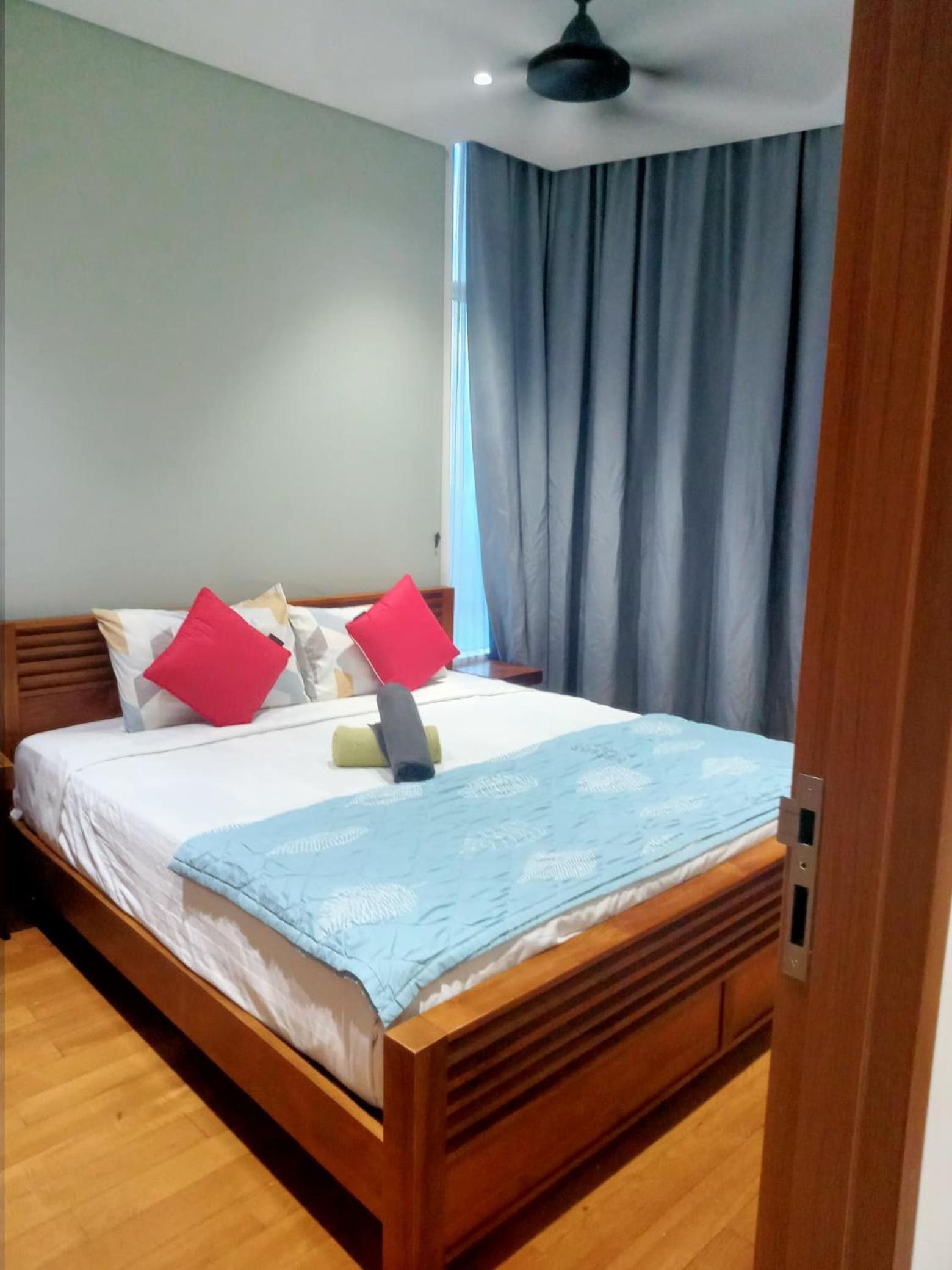 Sky Suites KLCC Kuala Lumpur City Centre by KD Sky Home
