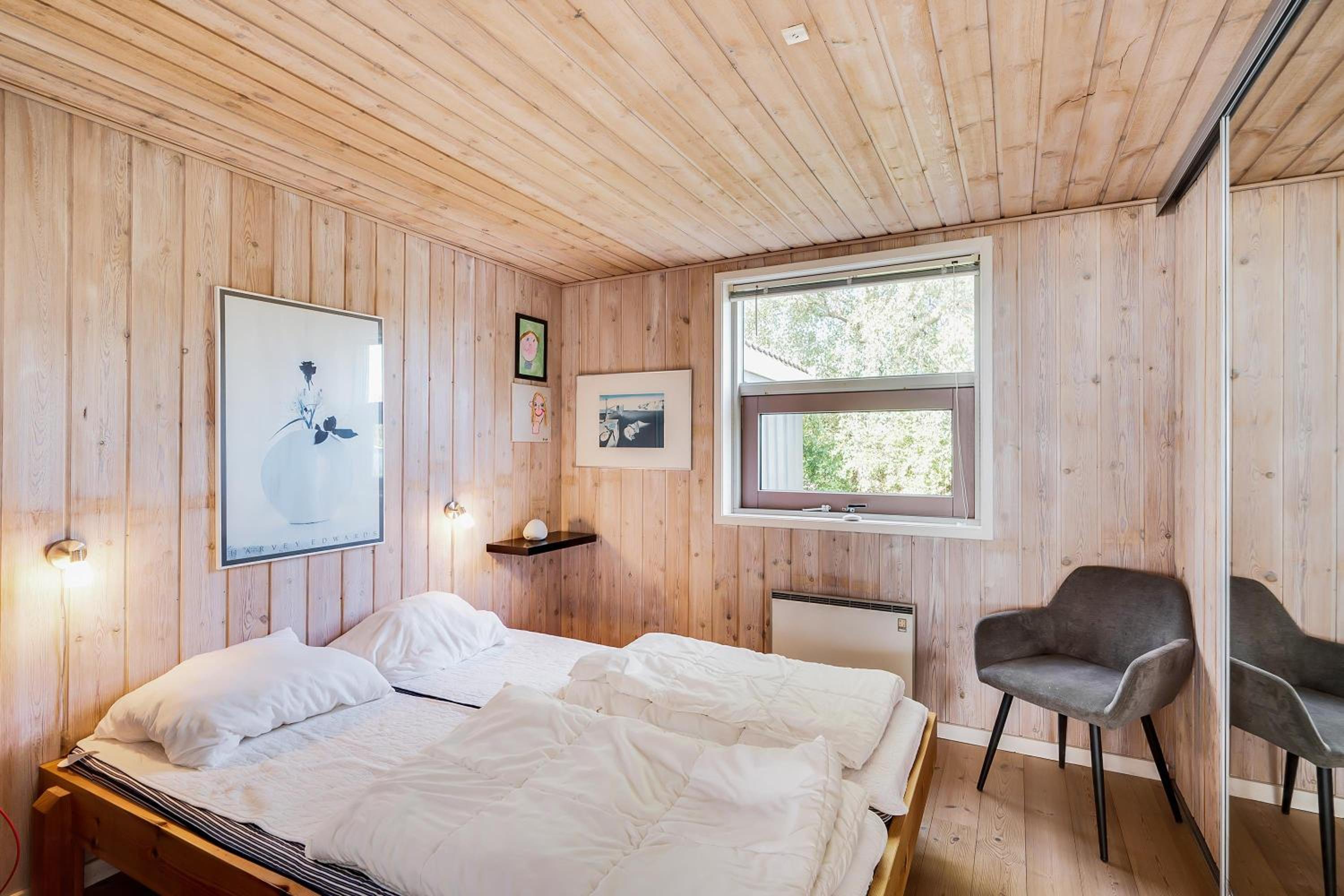 Stunning Holiday Home With Panoramic Views Of Ebeltoft Bay
