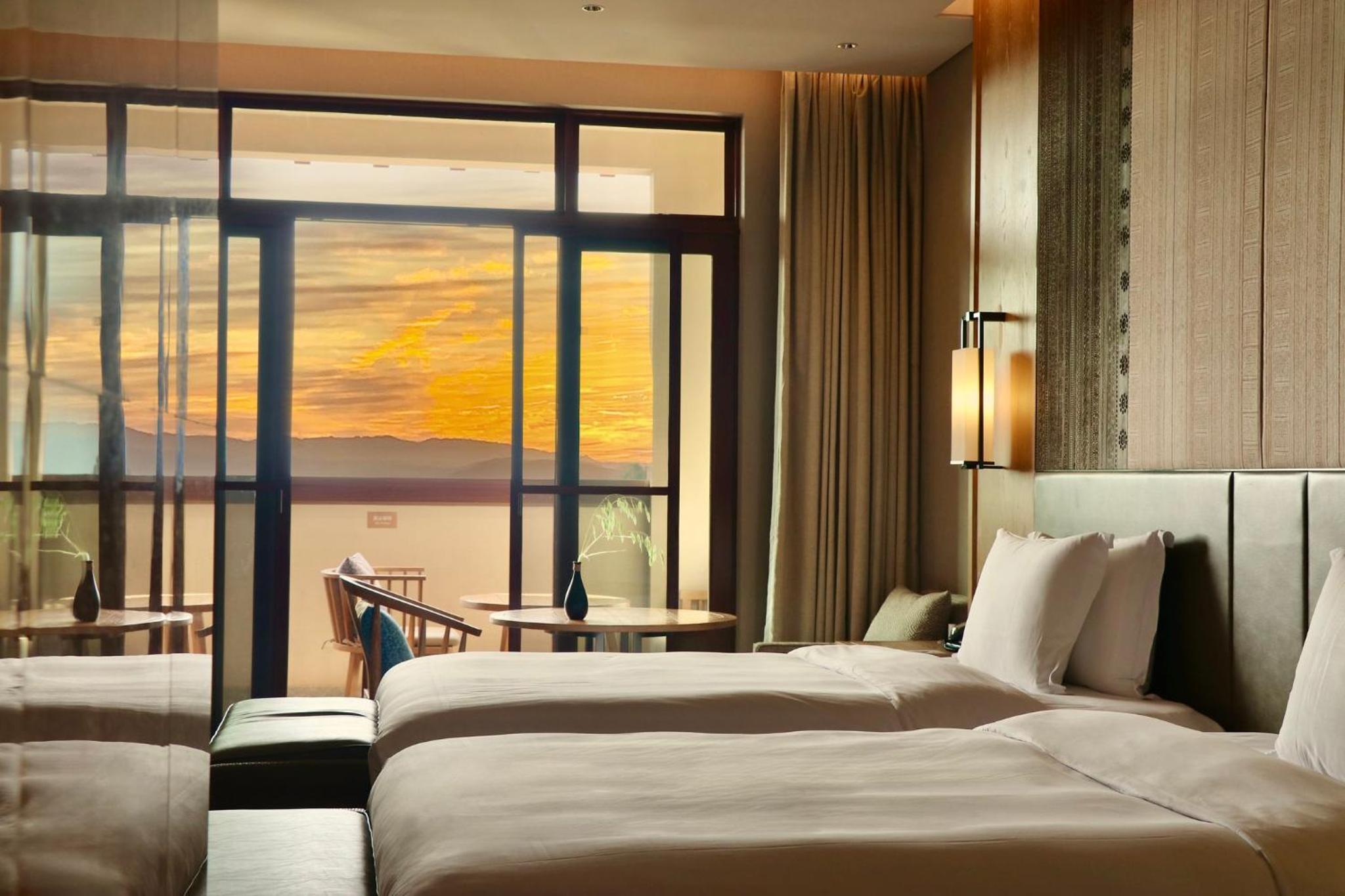 Crowne Plaza - Kunming Ancient Dian Town by IHG