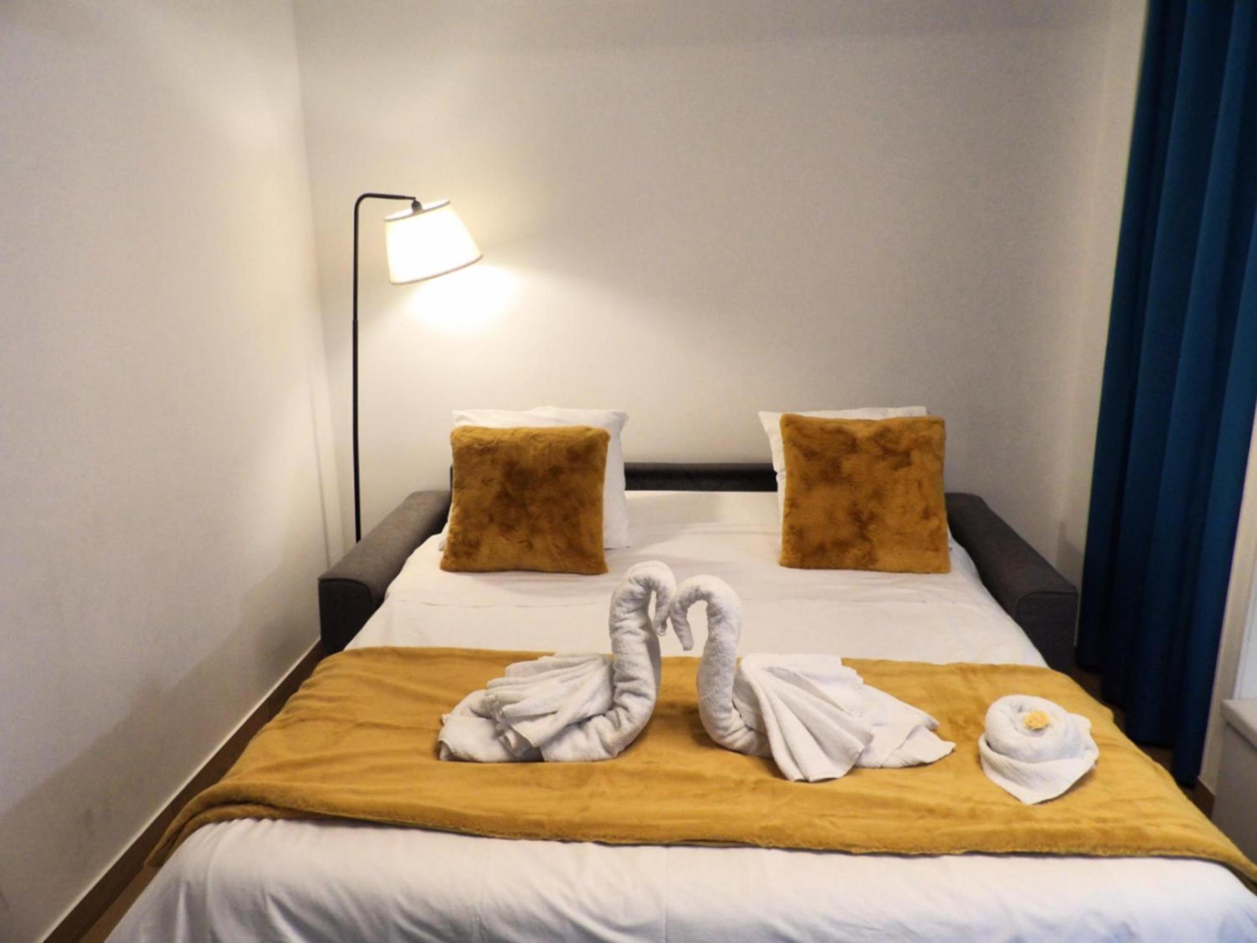 5 Mins to Train Station - Free Parking Space - Paris & DisneyLand - Cocon Pomponne