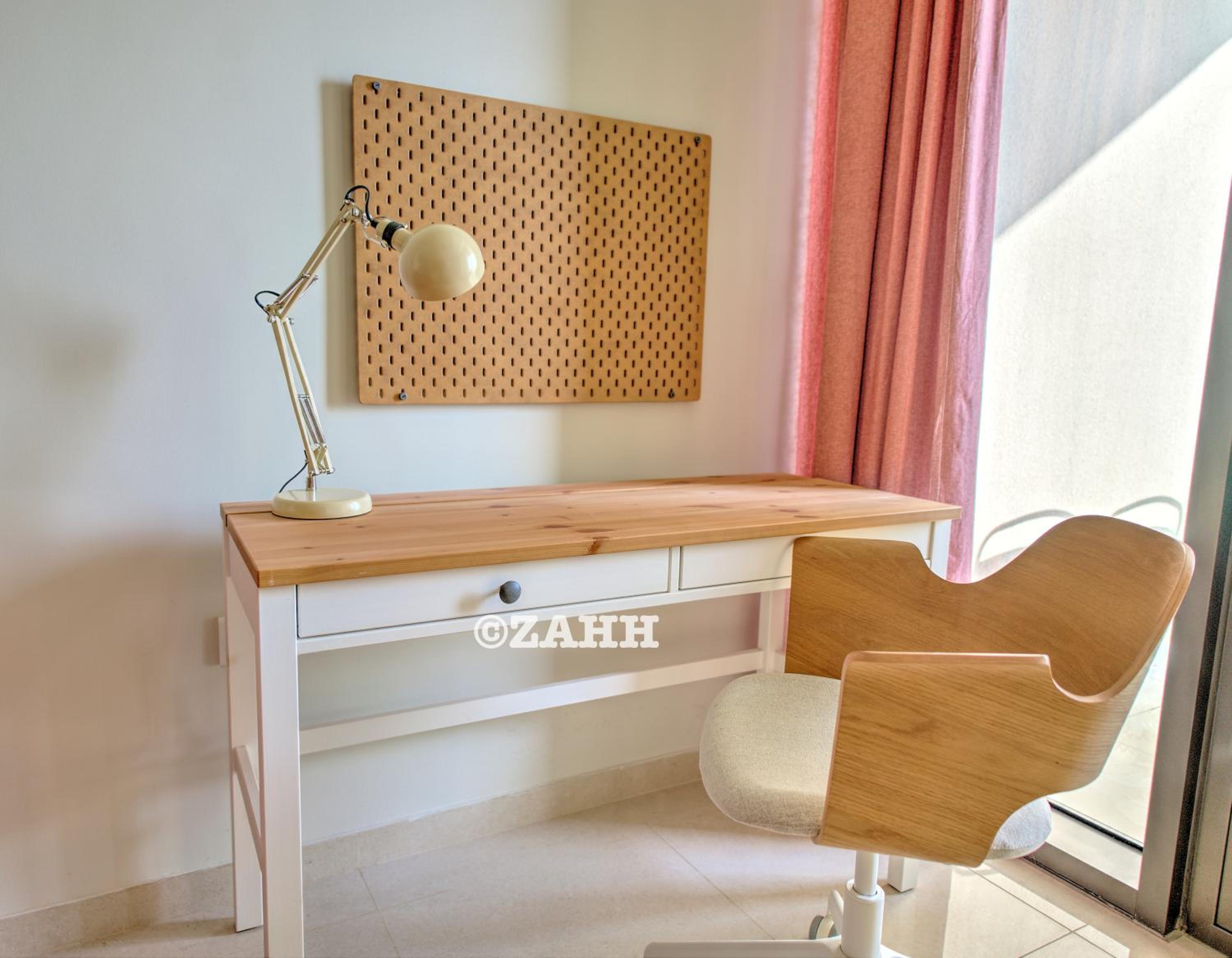 Business bay Chic Apartment