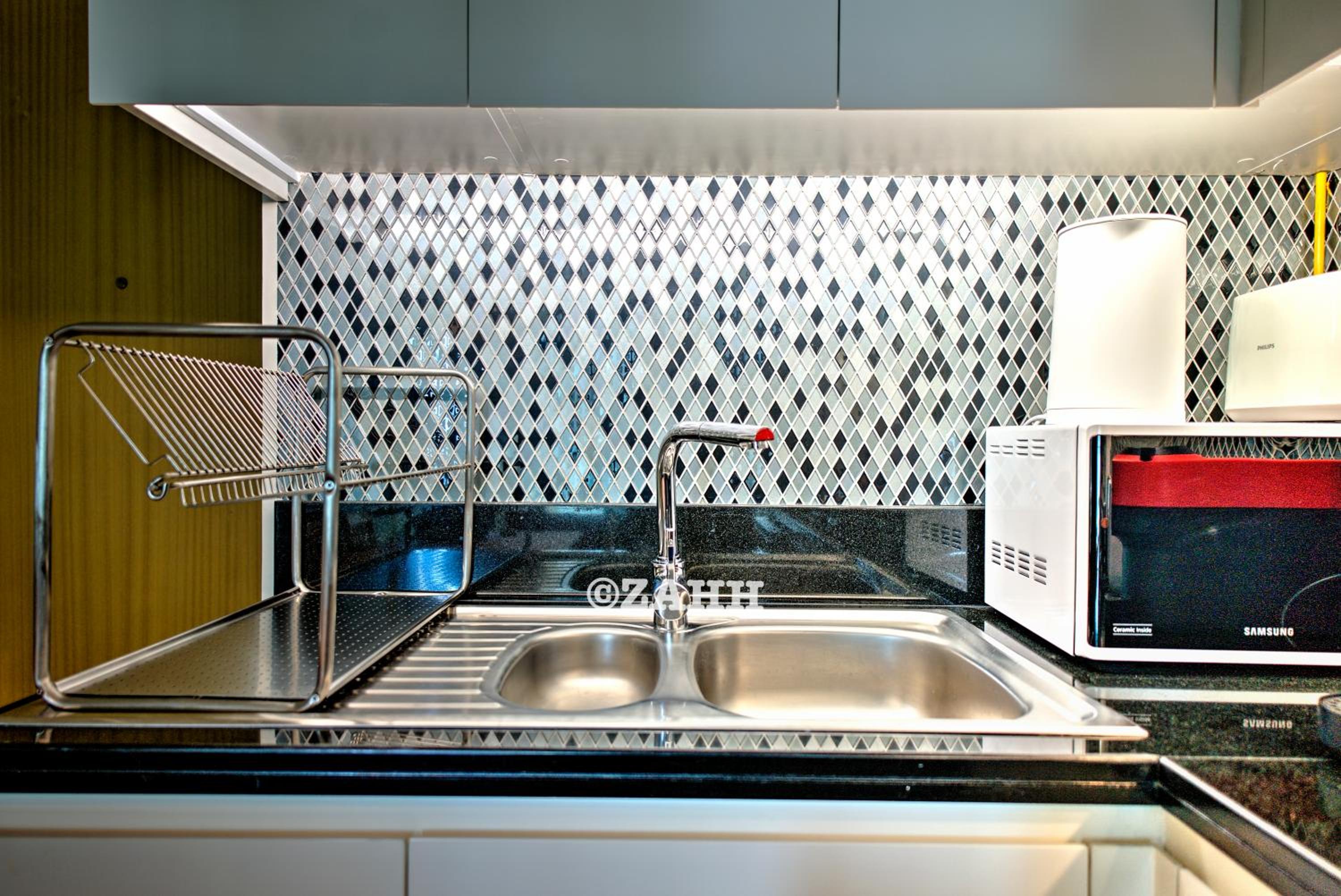 Business bay Chic Apartment