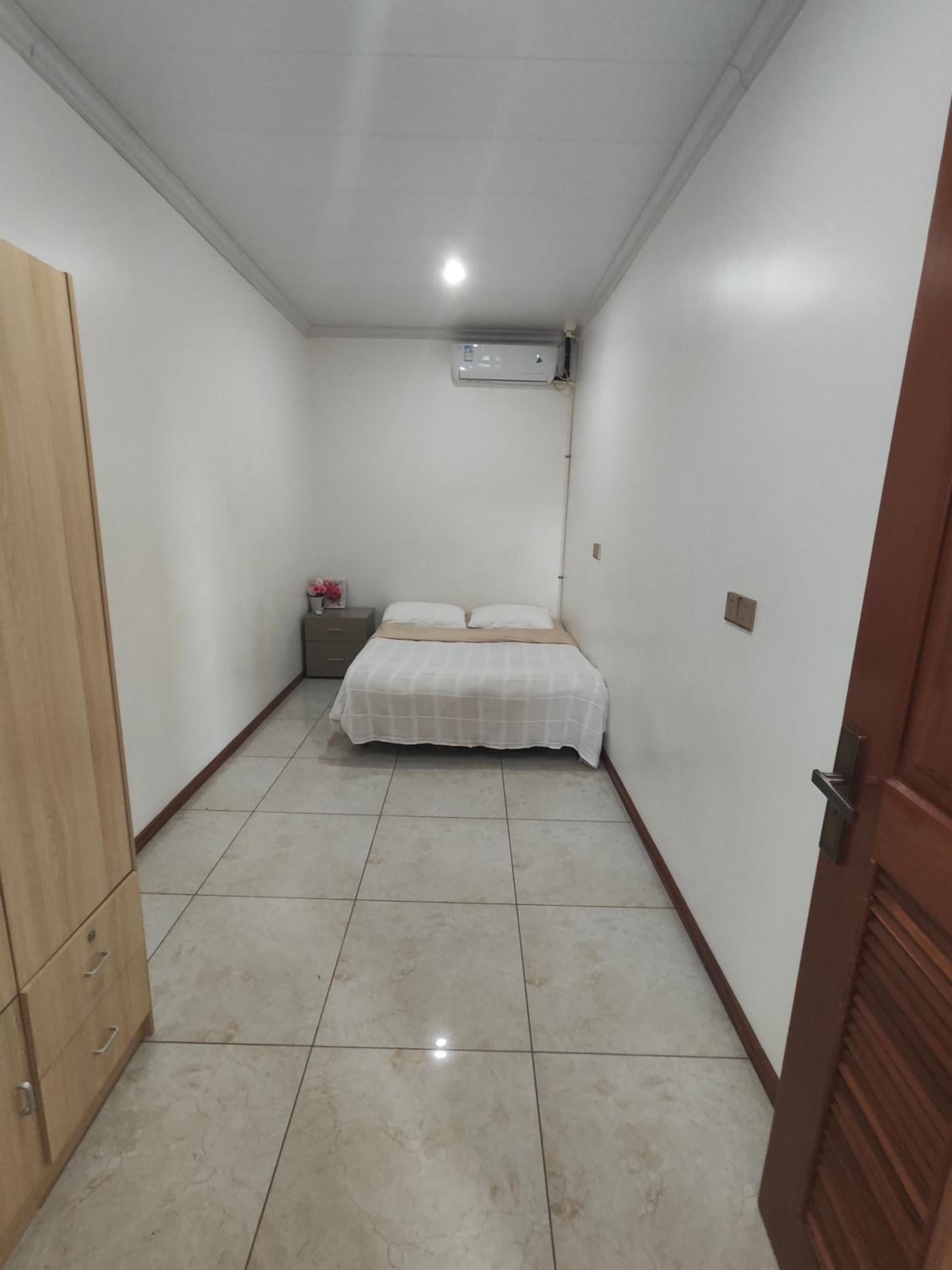 Airport Sky View Suites