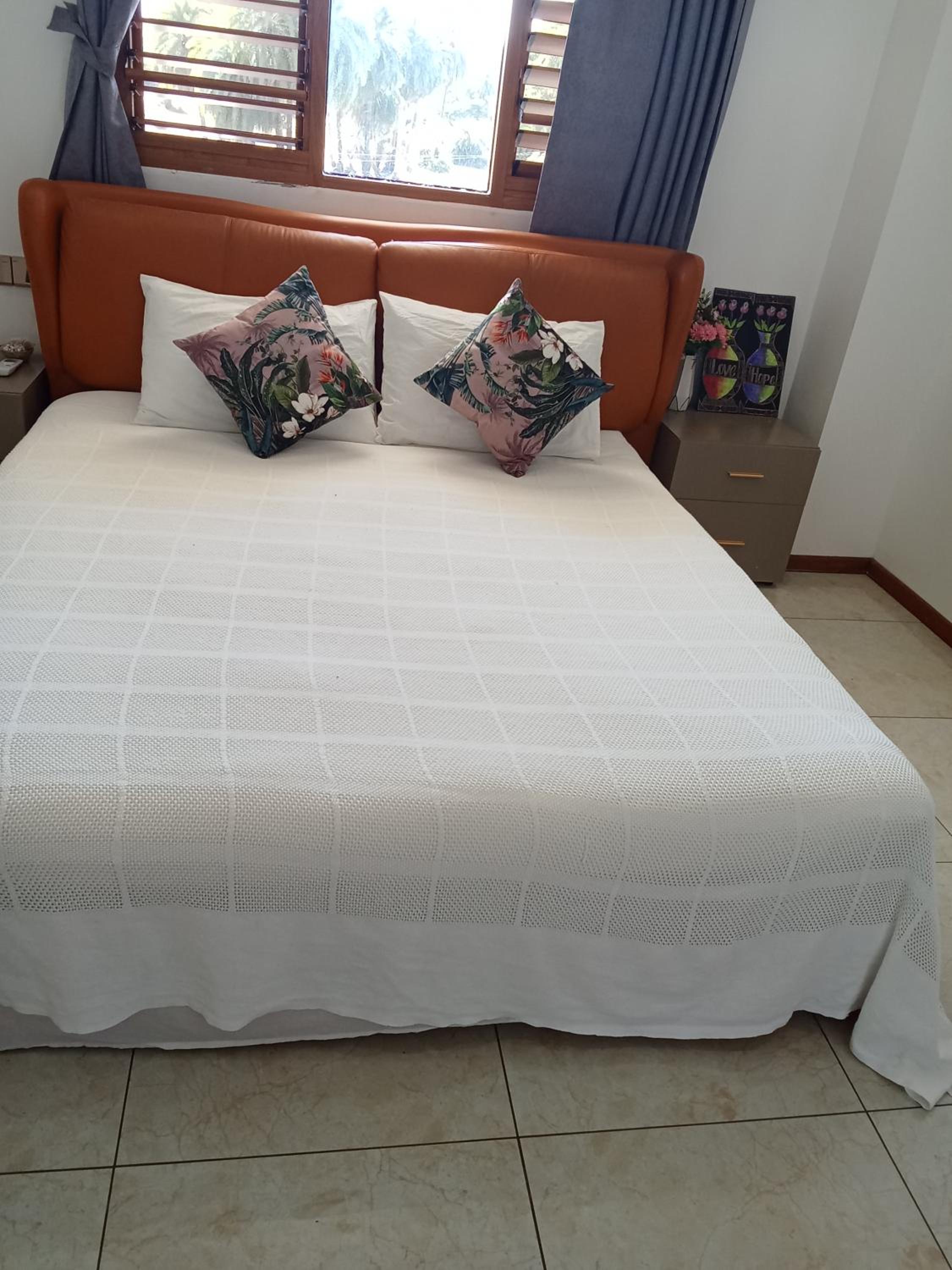 Airport Sky View Suites