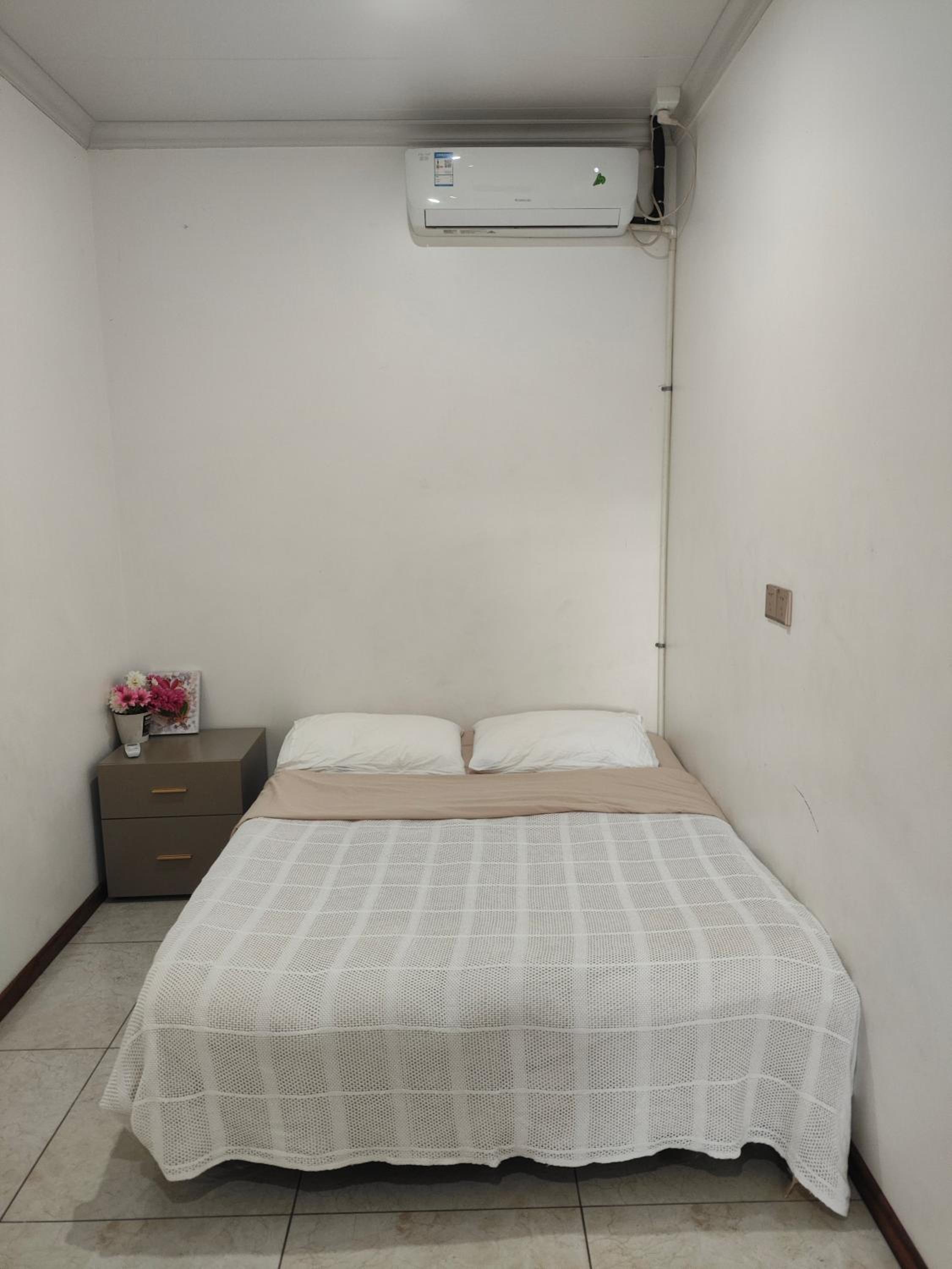Airport Sky View Suites