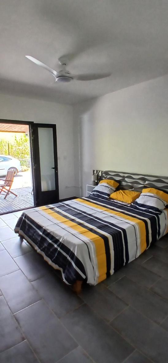 Villa Copaulou 3 chambres vue imprenable montagne piscine view 2