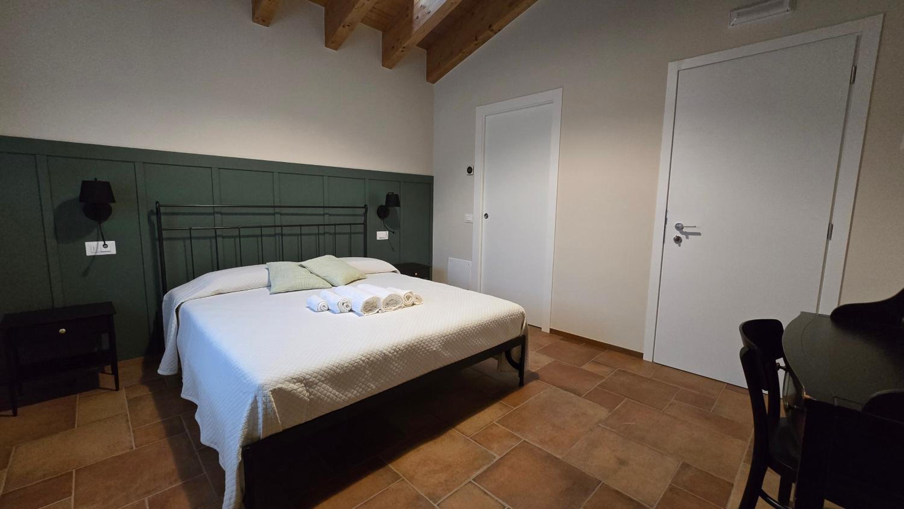 Agriturismo Igino - Camere fra Vigneti della Valpolicella