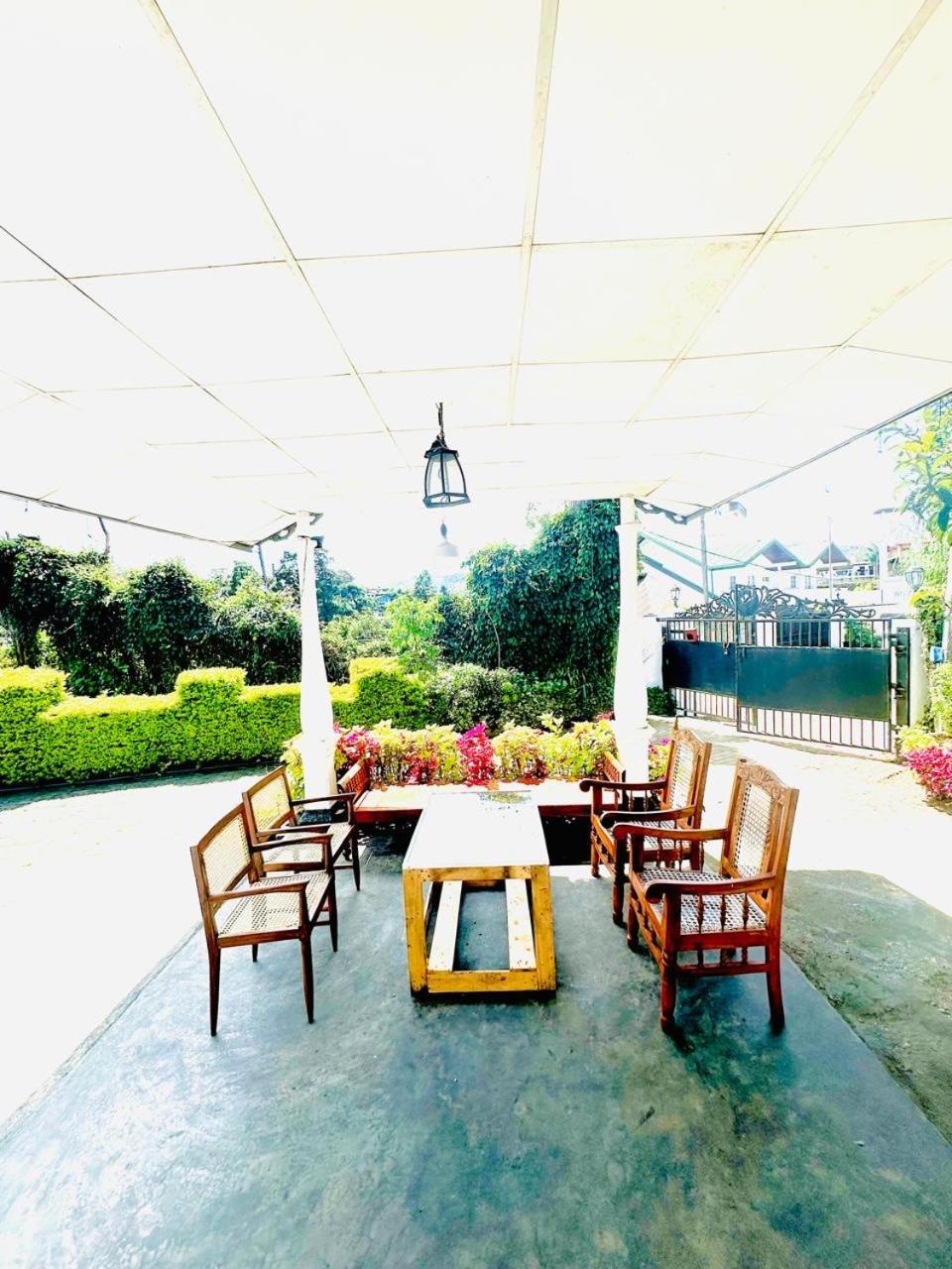 Silver Meir Bungalow view 5