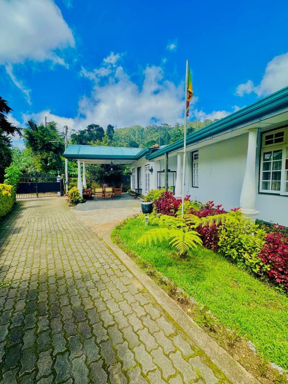 Silver Meir Bungalow view 4