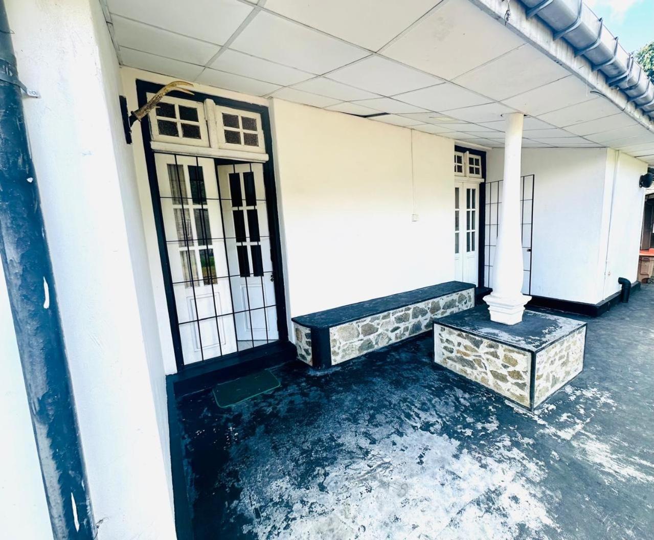 Silver Meir Bungalow view 3