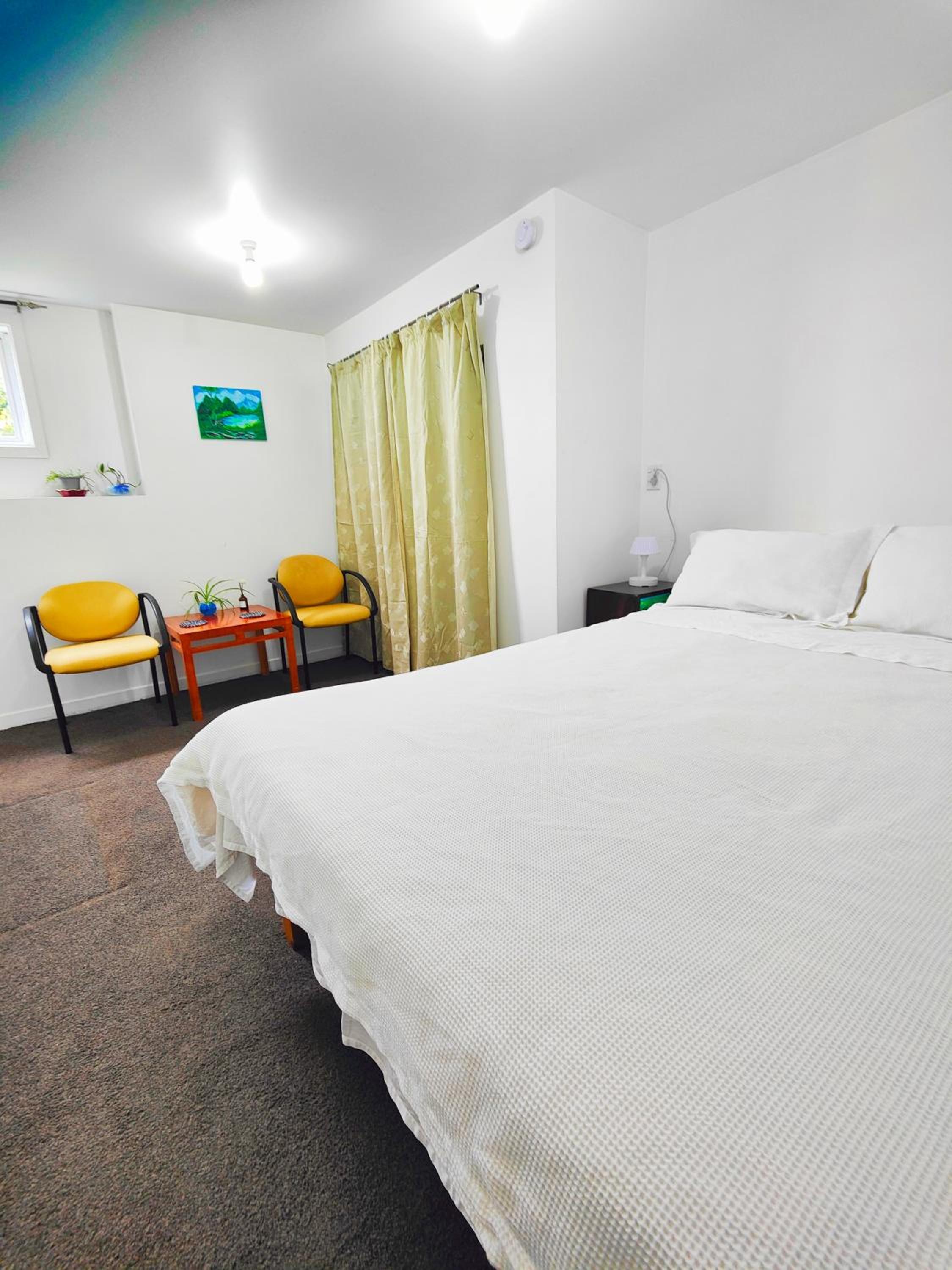 from 128 for two bedrooms unit in Johnsonville Wellington view 3