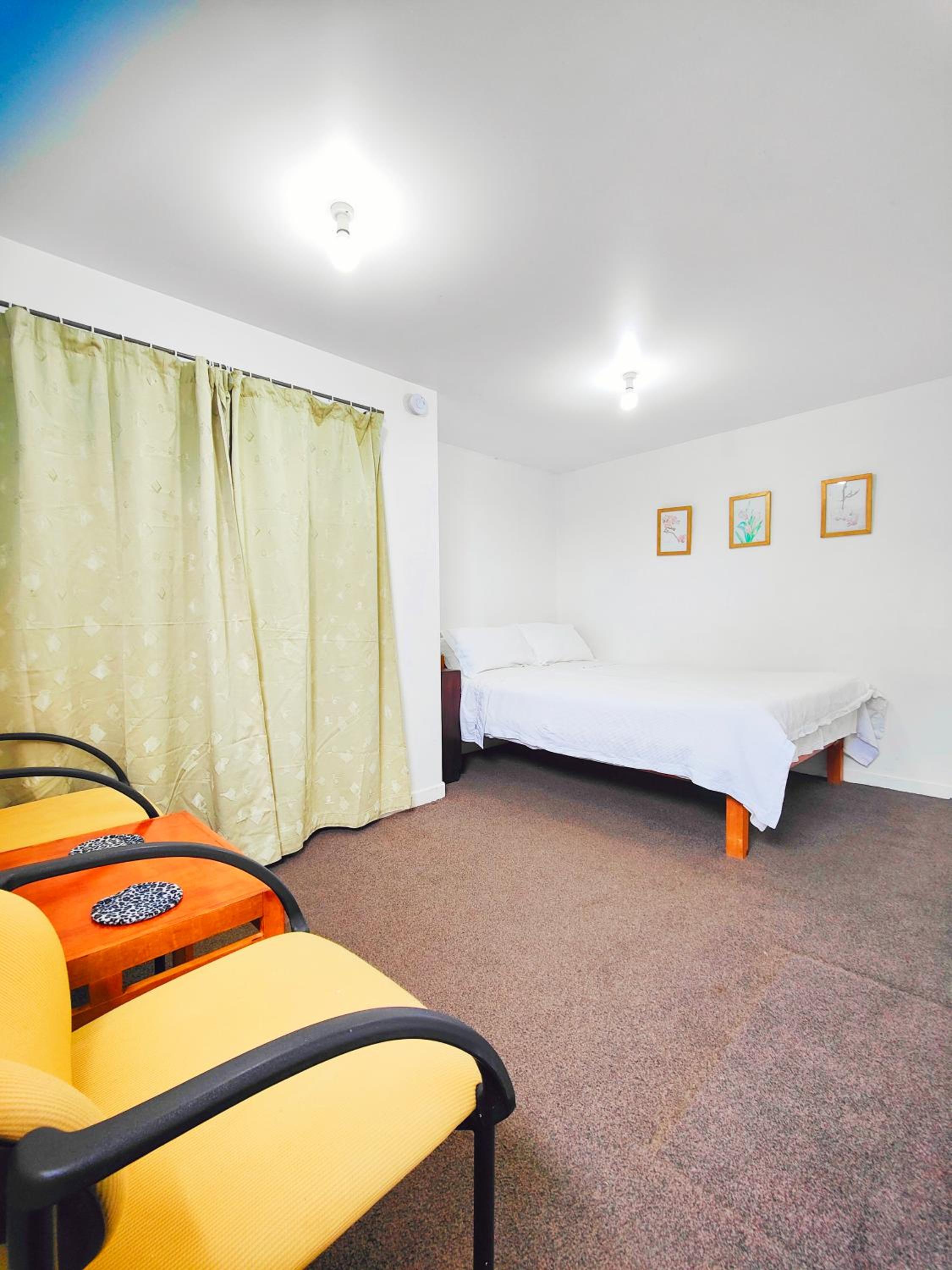 from 128 for two bedrooms unit in Johnsonville Wellington view 2