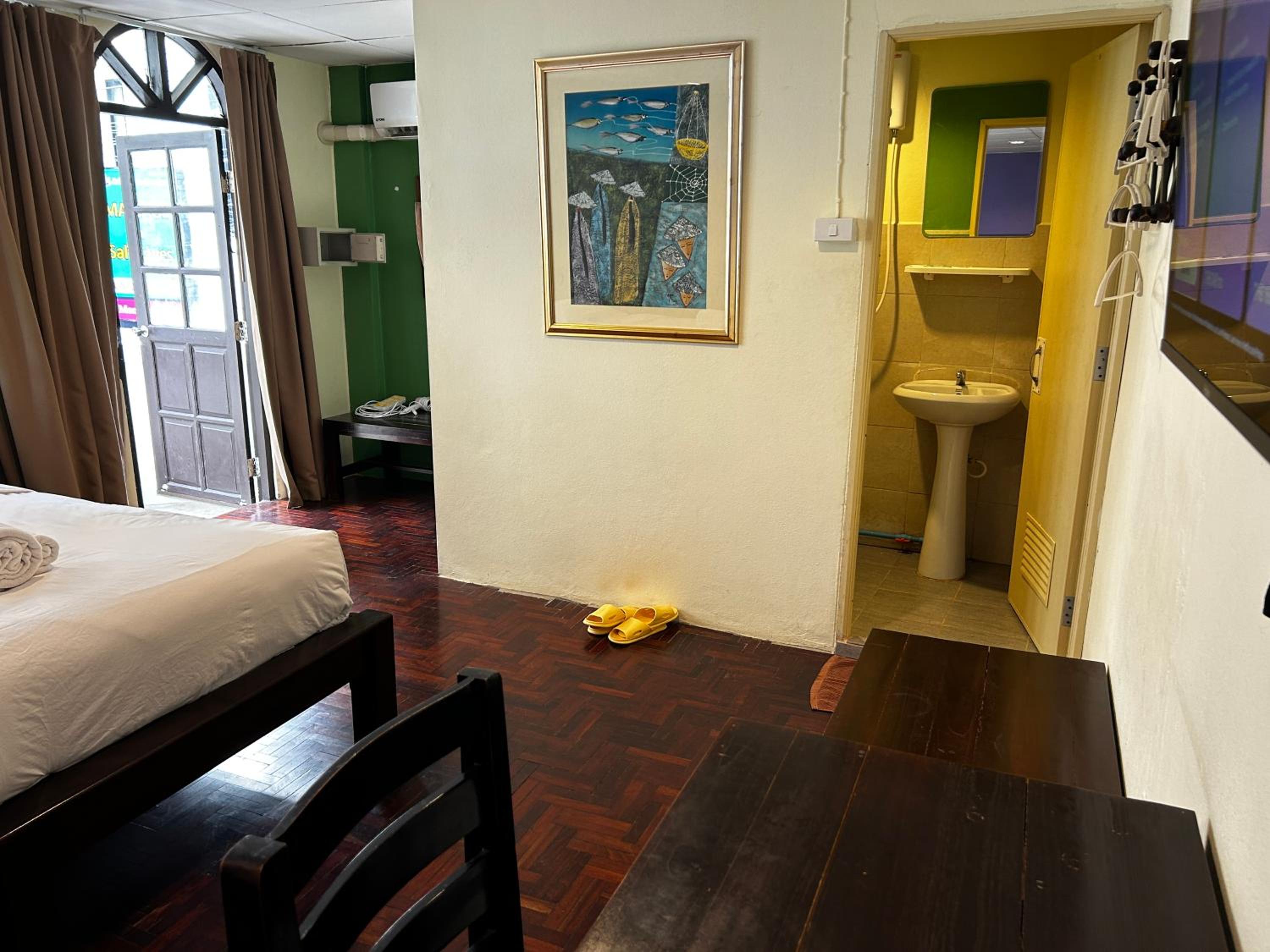 Kamala's Boutique Guesthouse