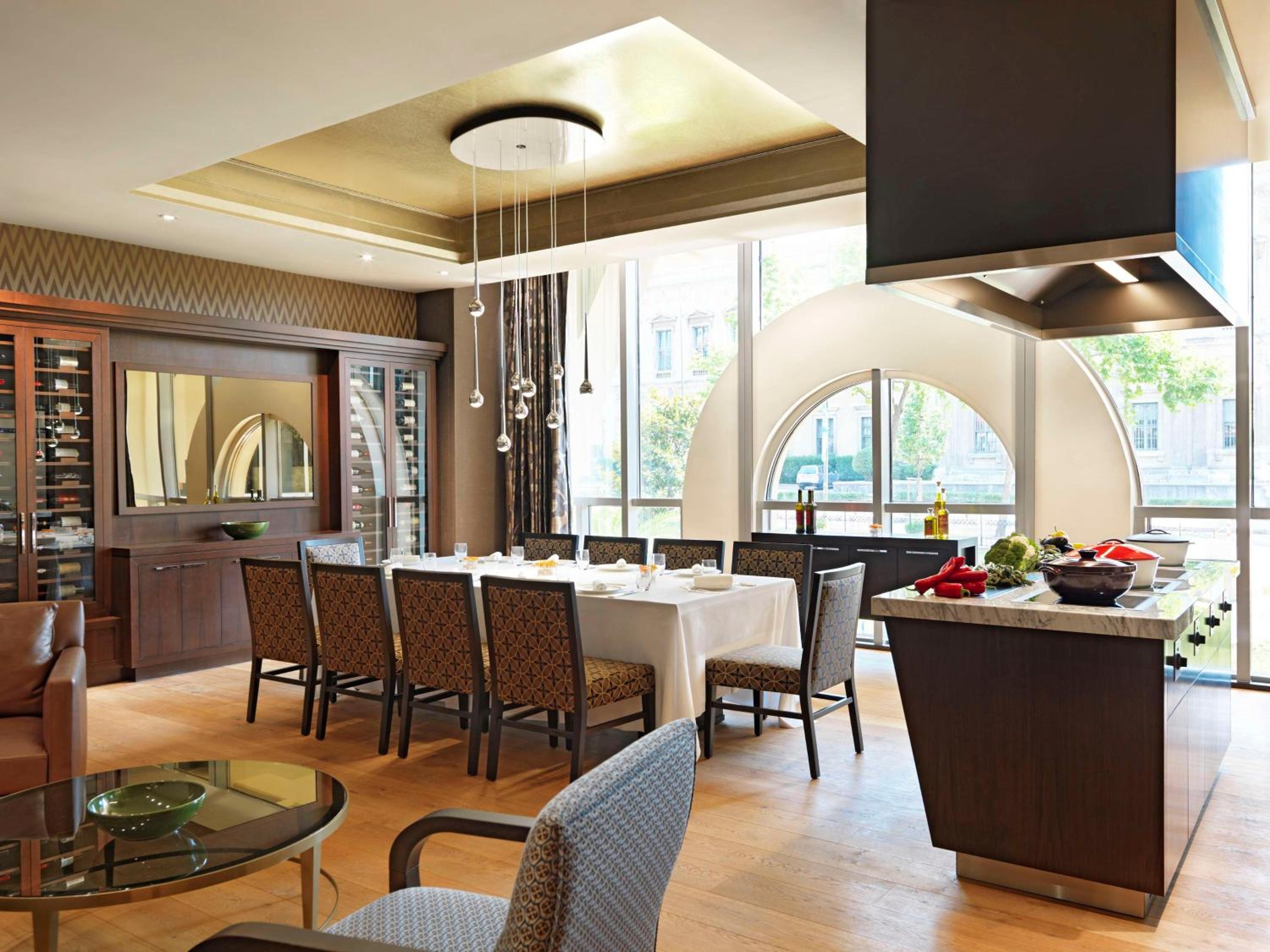 Grand Hyatt İstanbul - Image 88