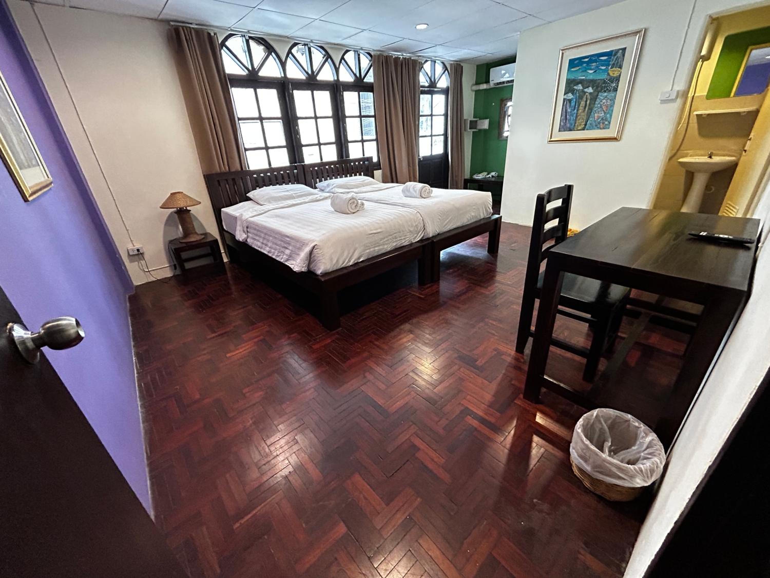 Kamala's Boutique Guesthouse