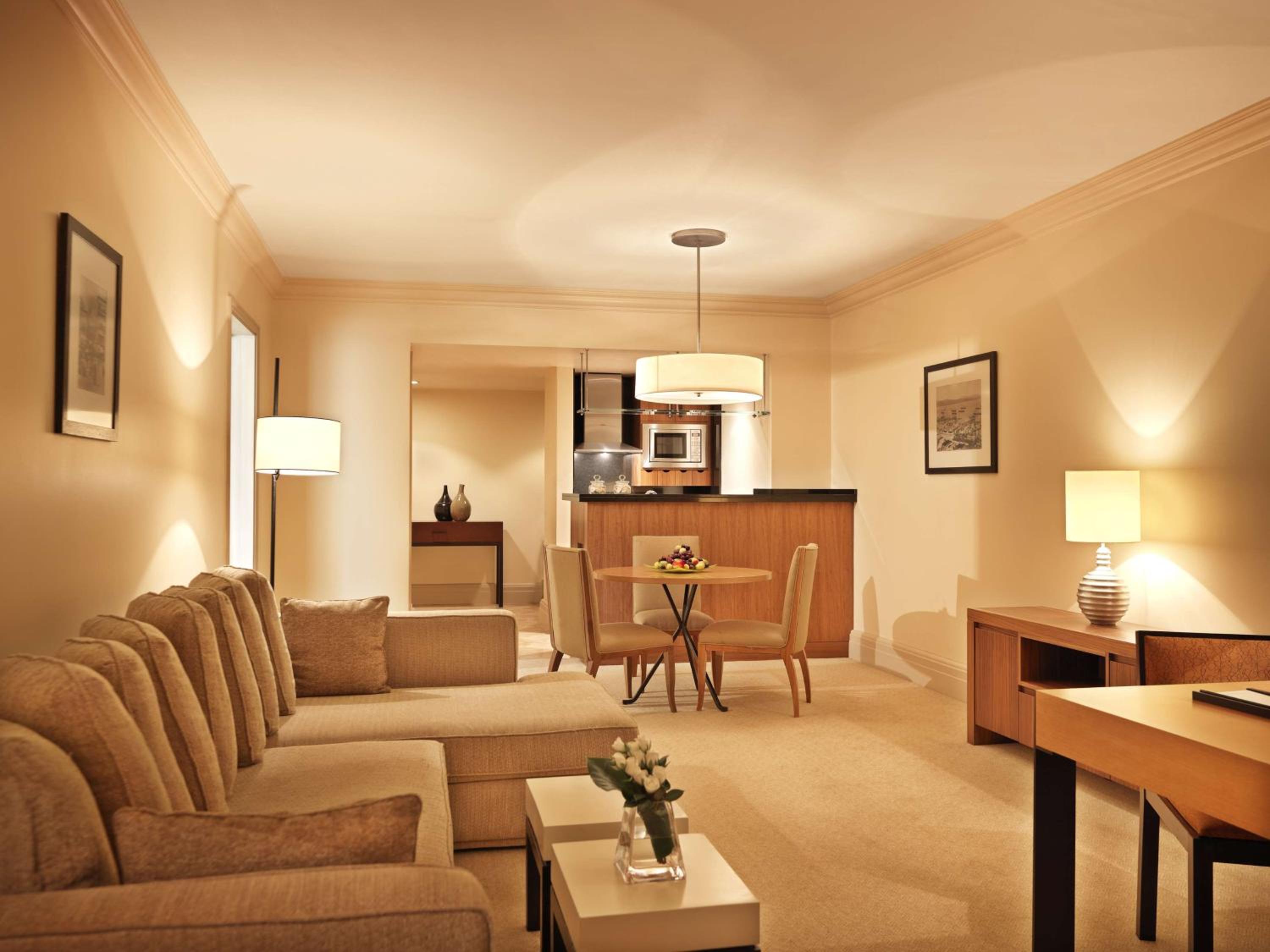 Grand Hyatt İstanbul - Image 16