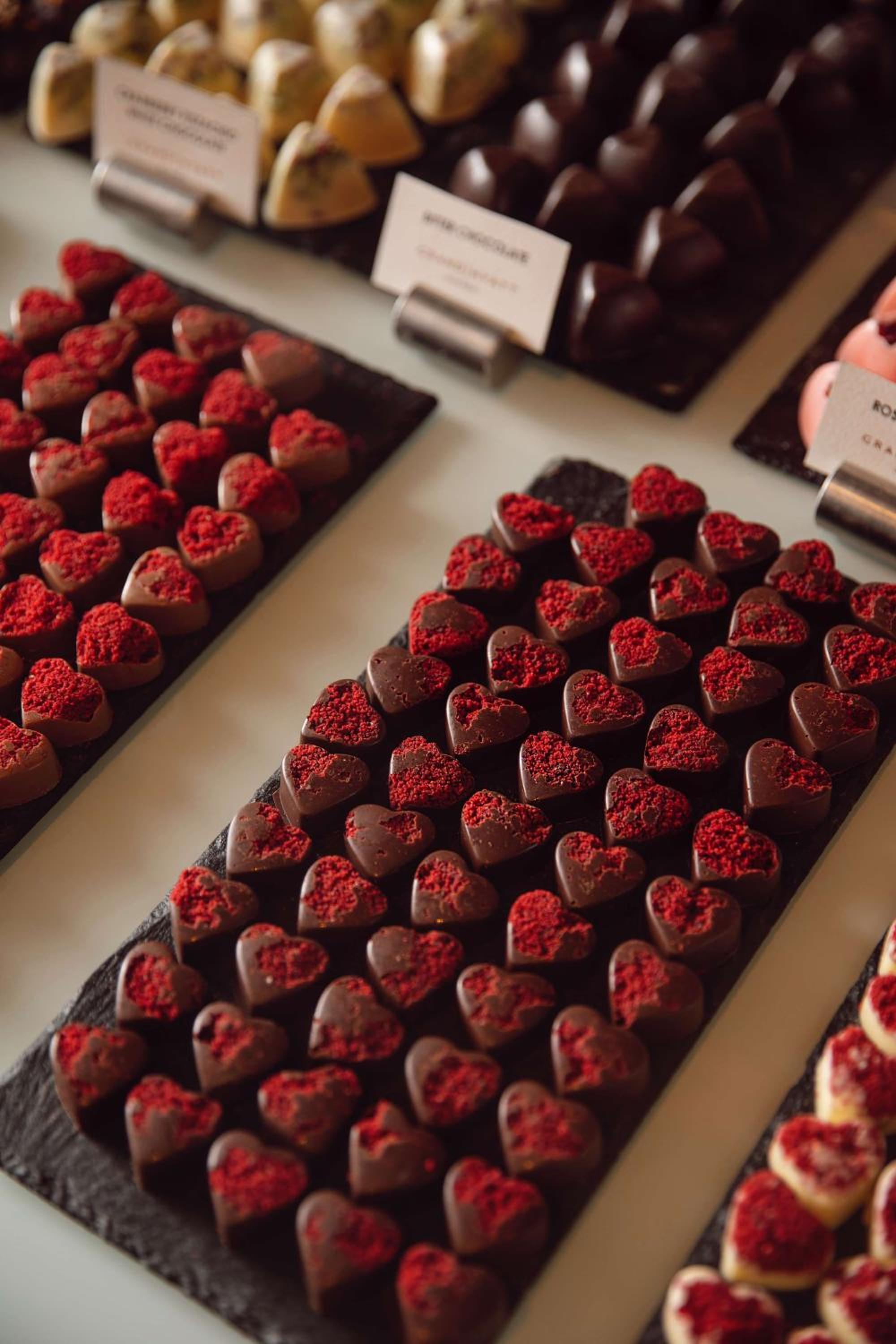 Grand Hyatt İstanbul - Image 22