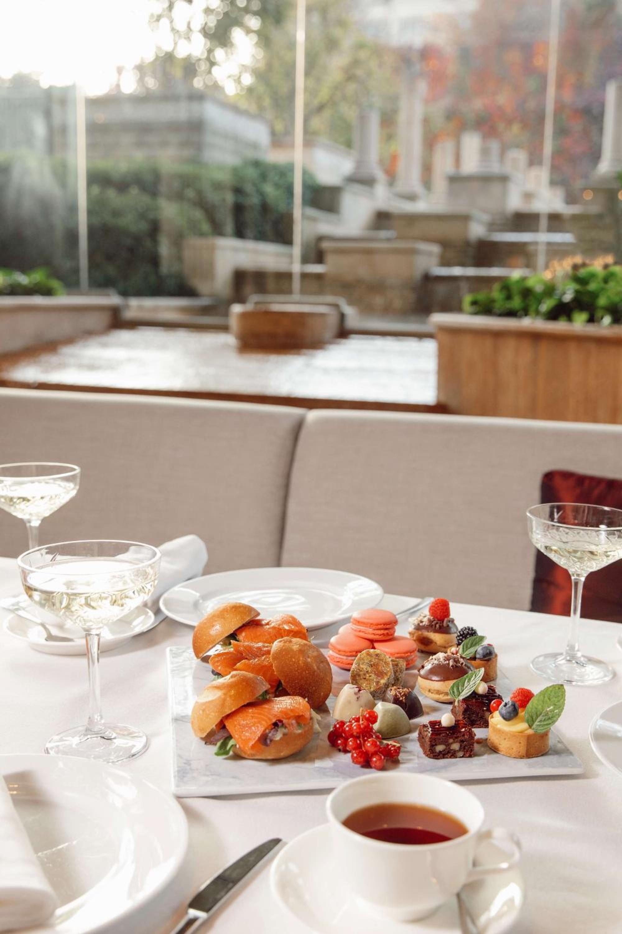 Grand Hyatt İstanbul - Image 25