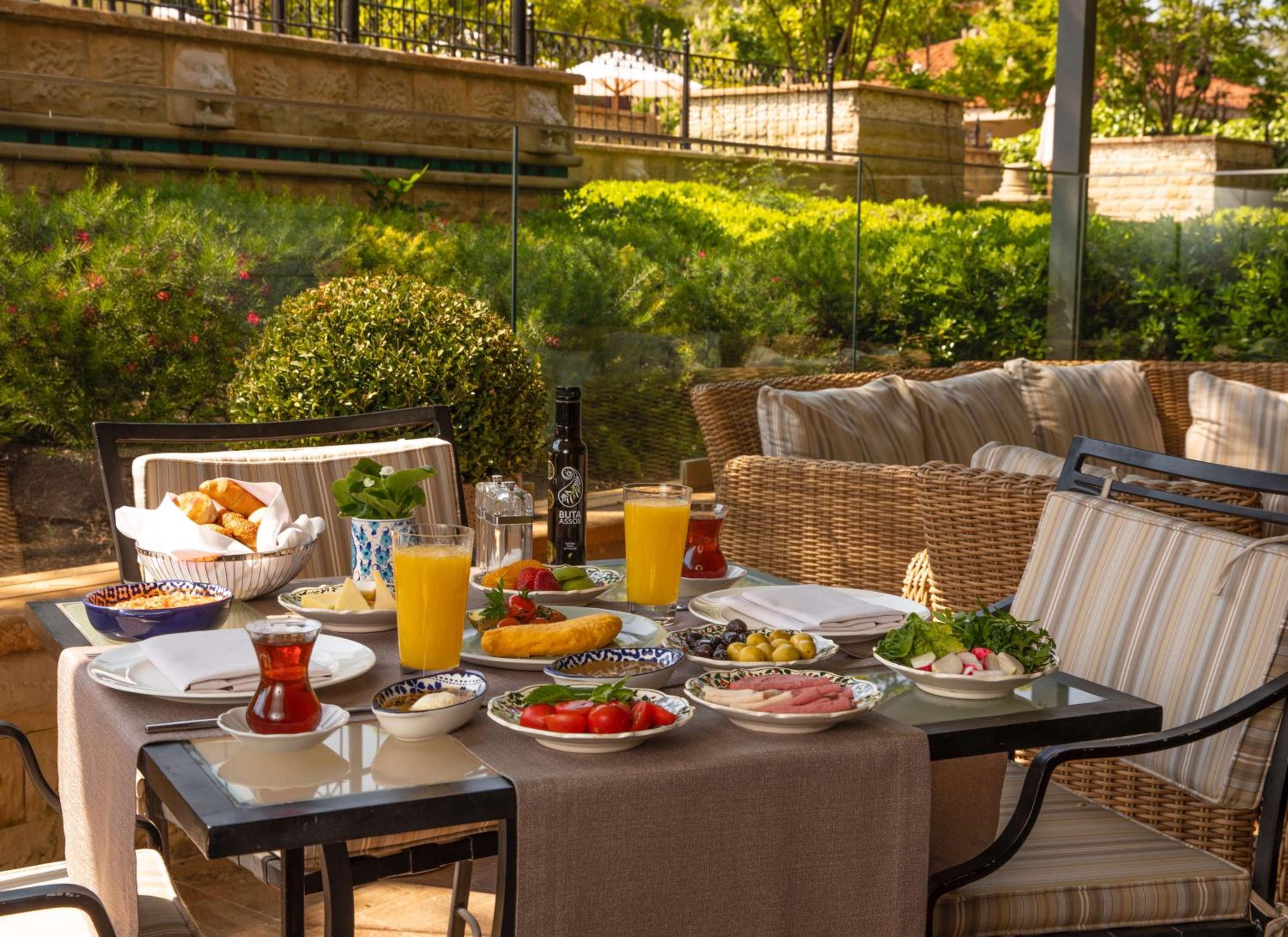 Grand Hyatt İstanbul - Image 26