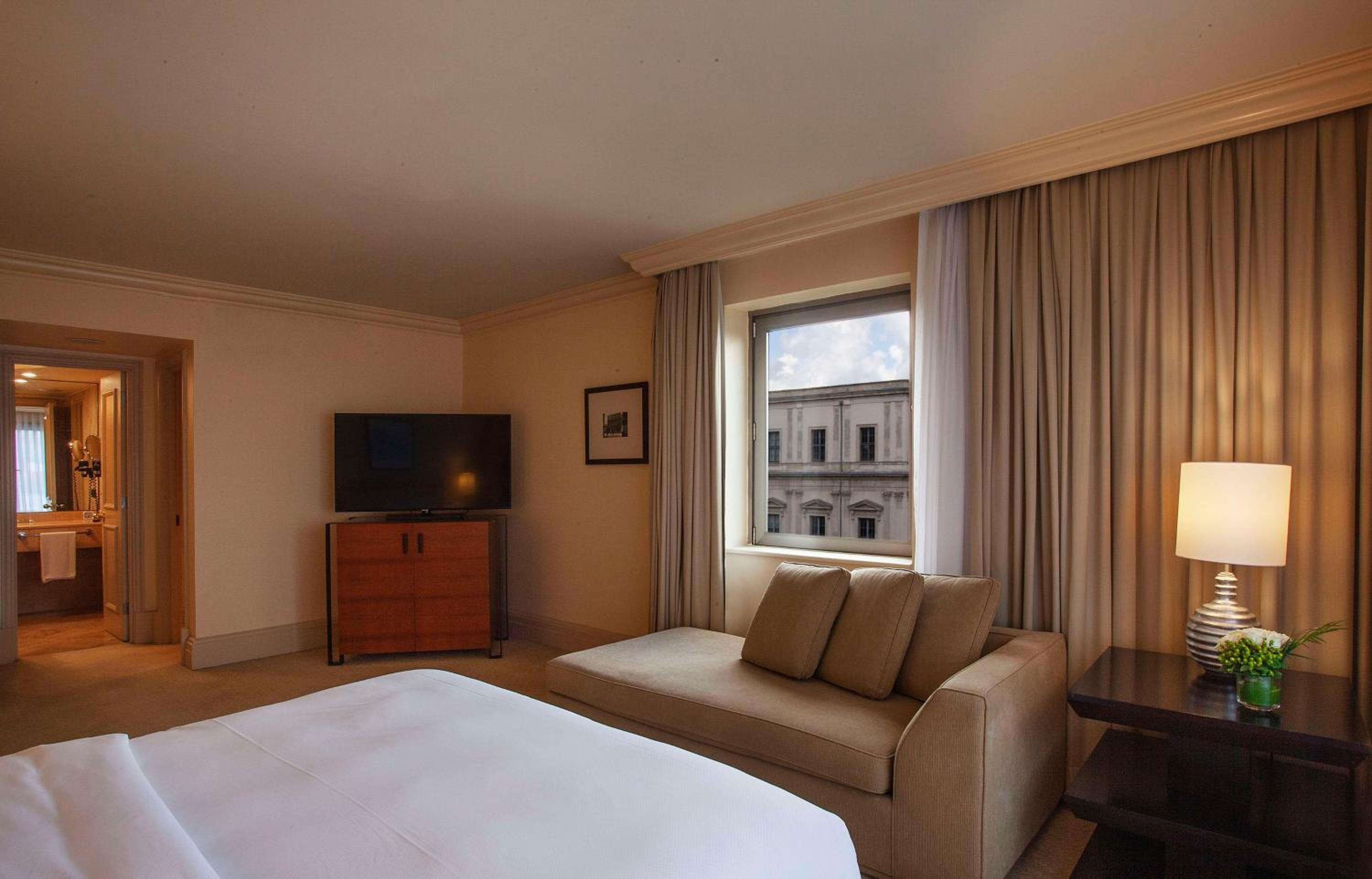 Grand Hyatt İstanbul - Image 85