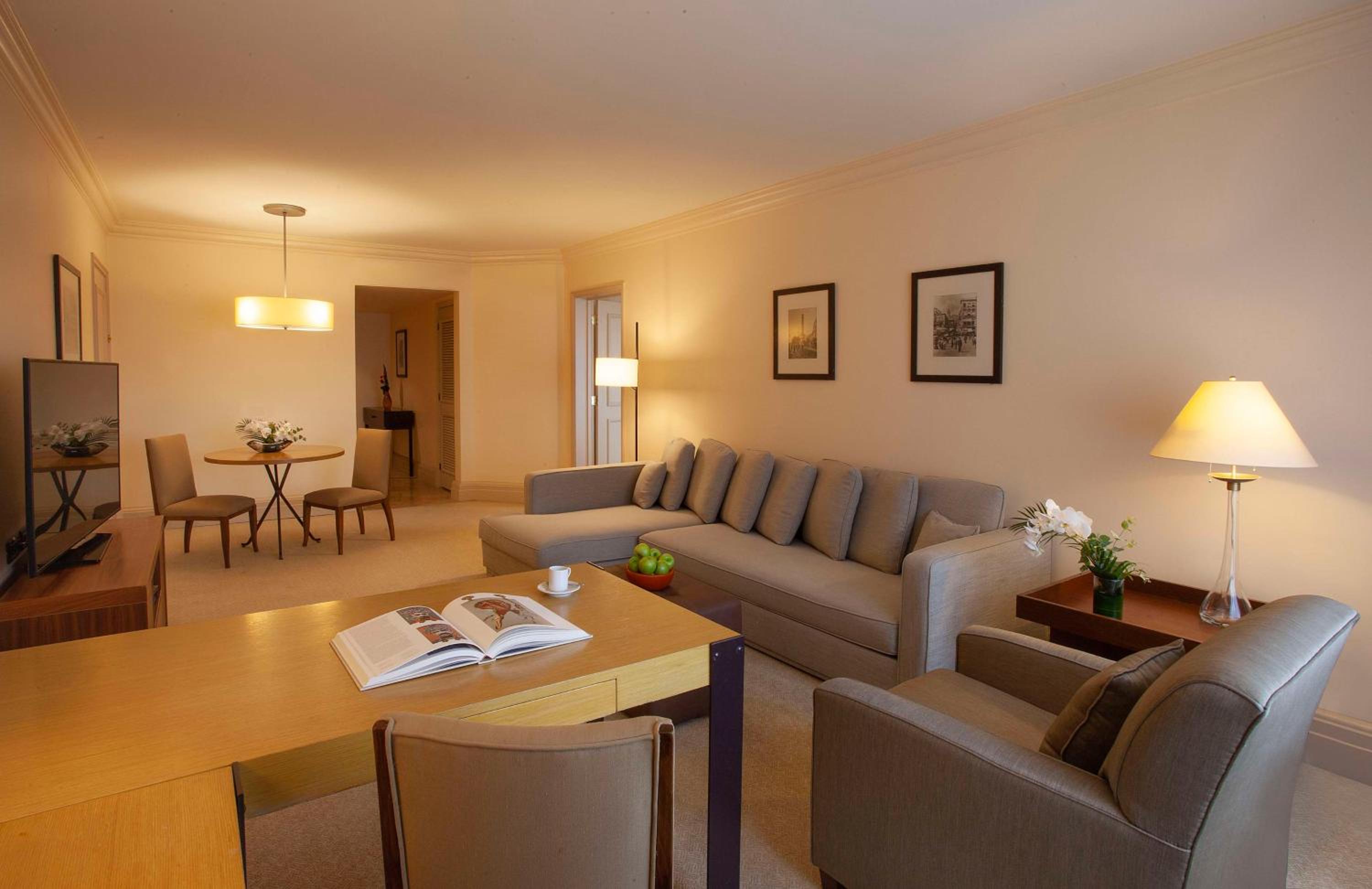 Grand Hyatt İstanbul - Image 90