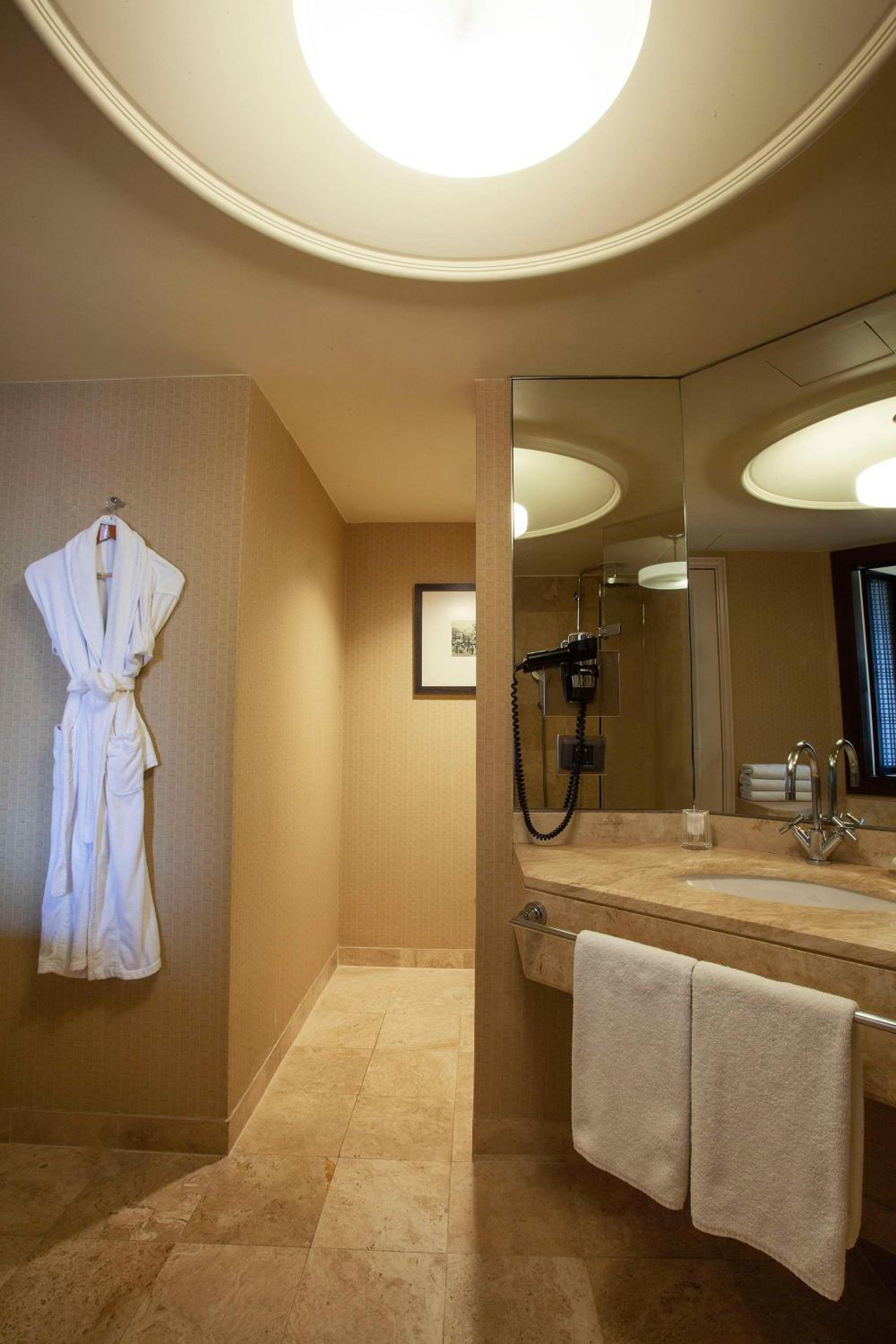 Grand Hyatt İstanbul - Image 94