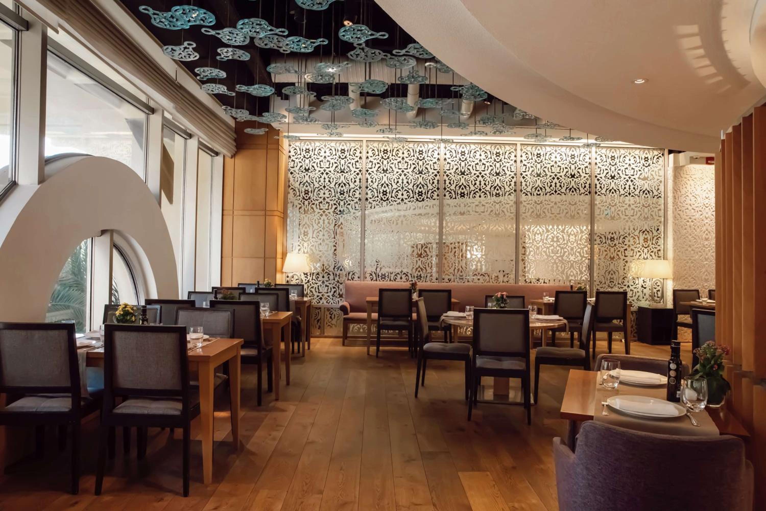 Grand Hyatt İstanbul - Image 104