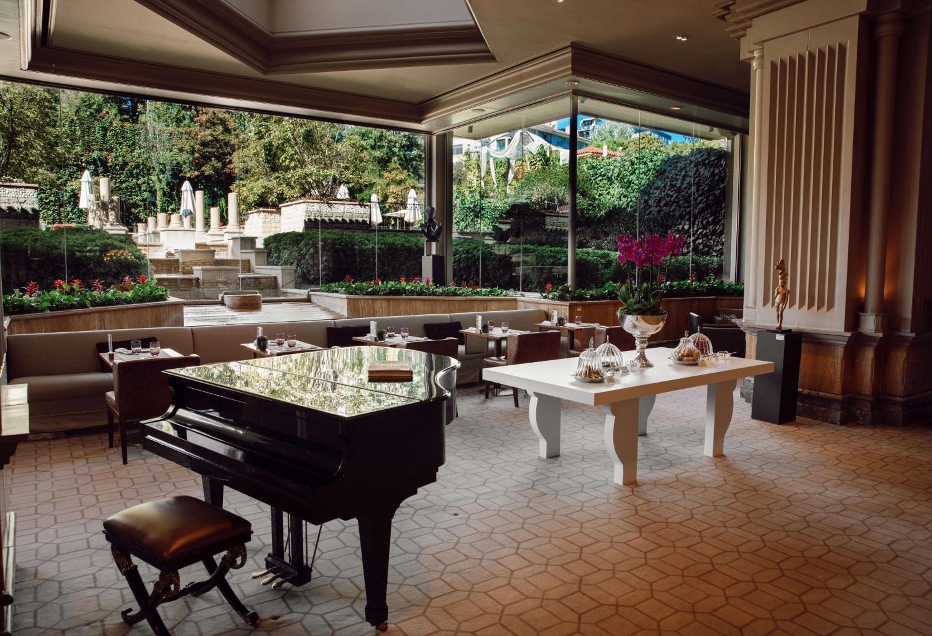 Grand Hyatt İstanbul - Image 27