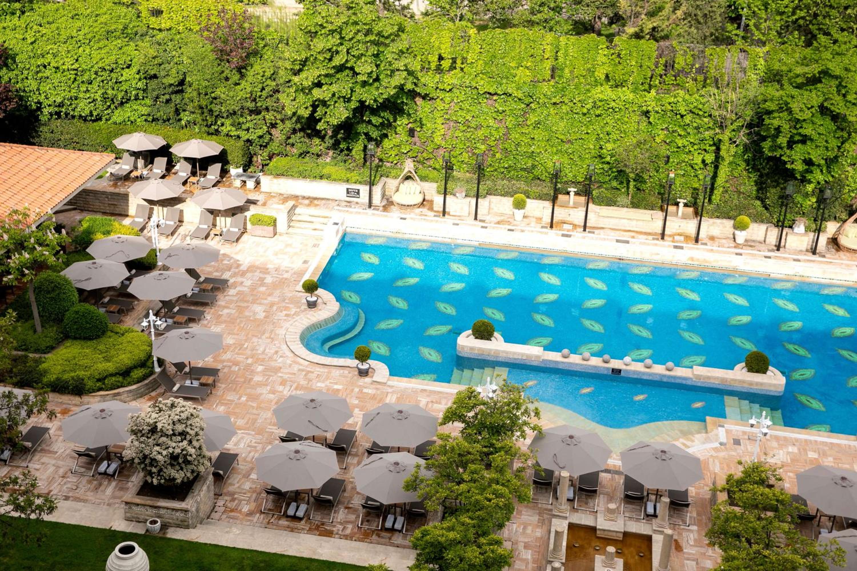 Grand Hyatt İstanbul - Image 36