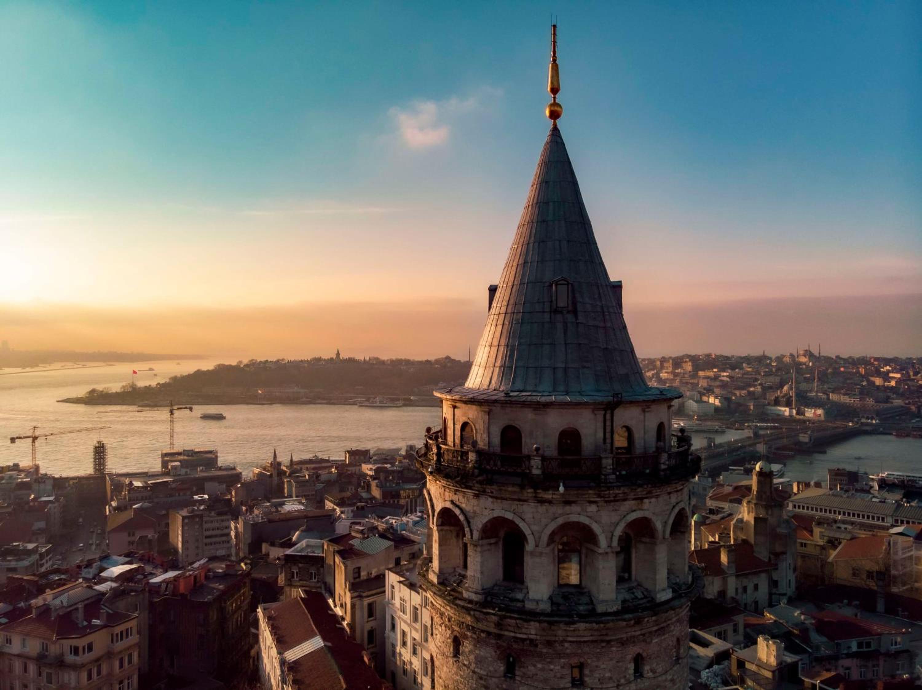 Grand Hyatt İstanbul - Image 41