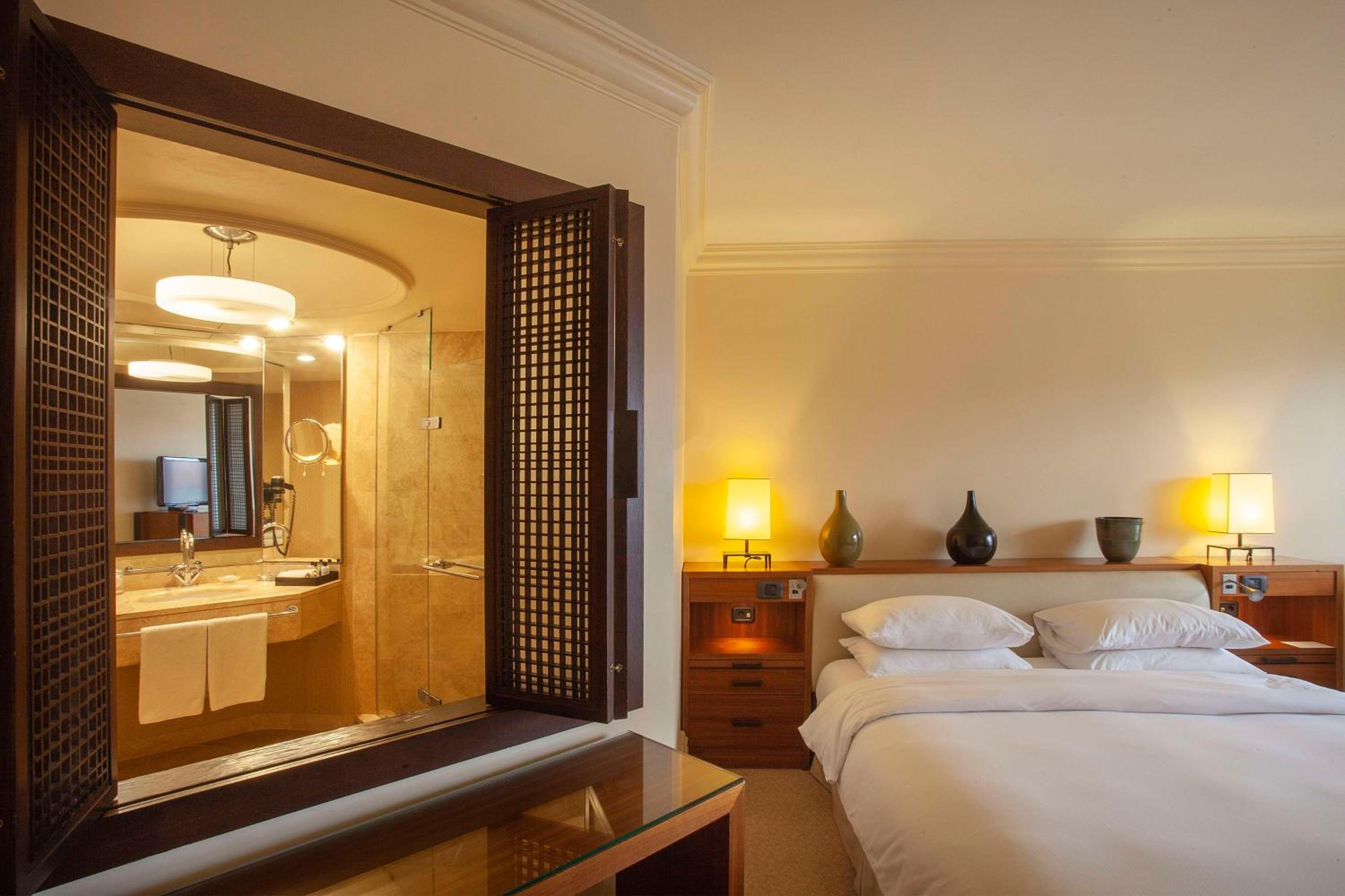 Grand Hyatt İstanbul - Image 42