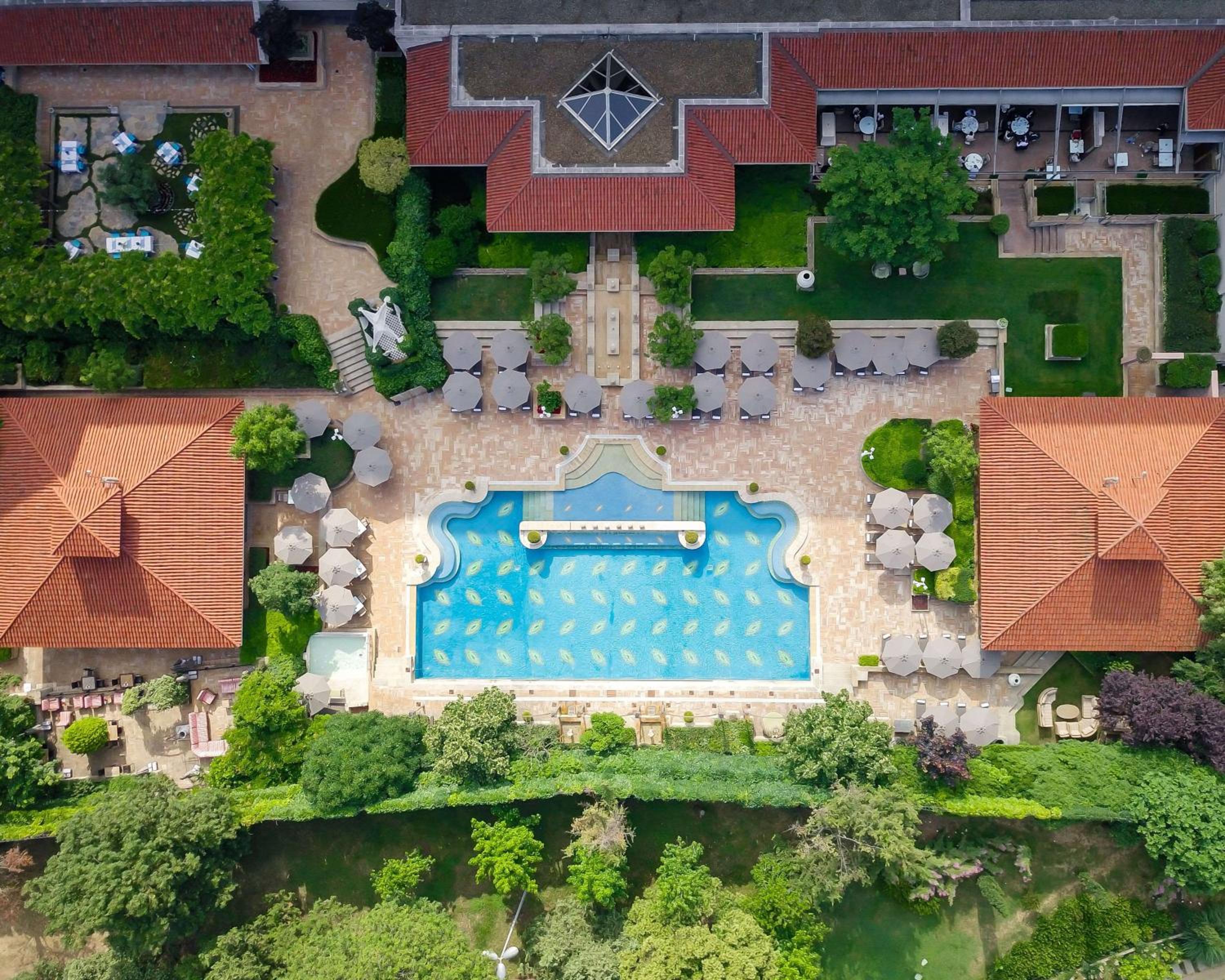 Grand Hyatt İstanbul - Image 45