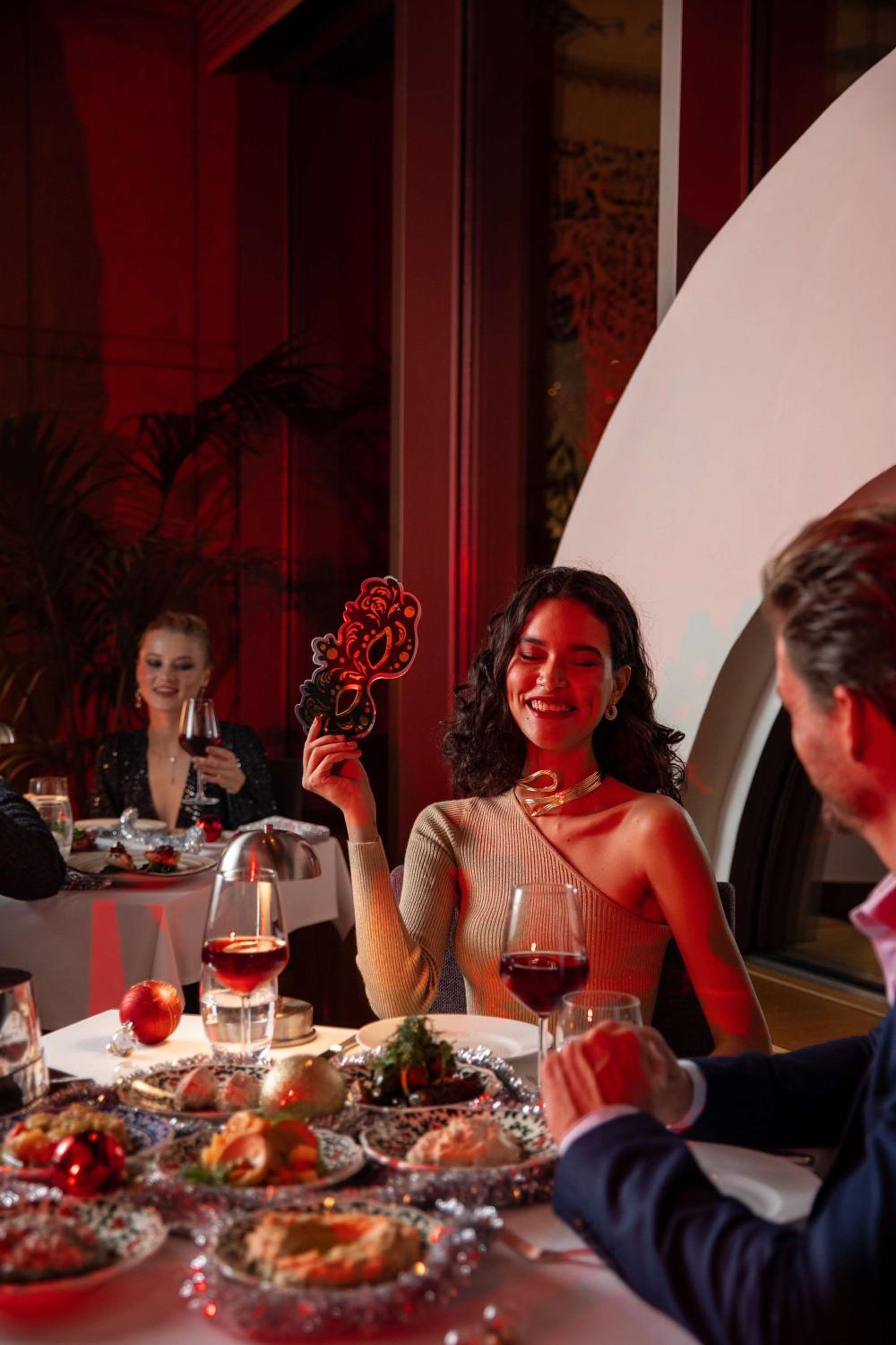 Grand Hyatt İstanbul - Image 78