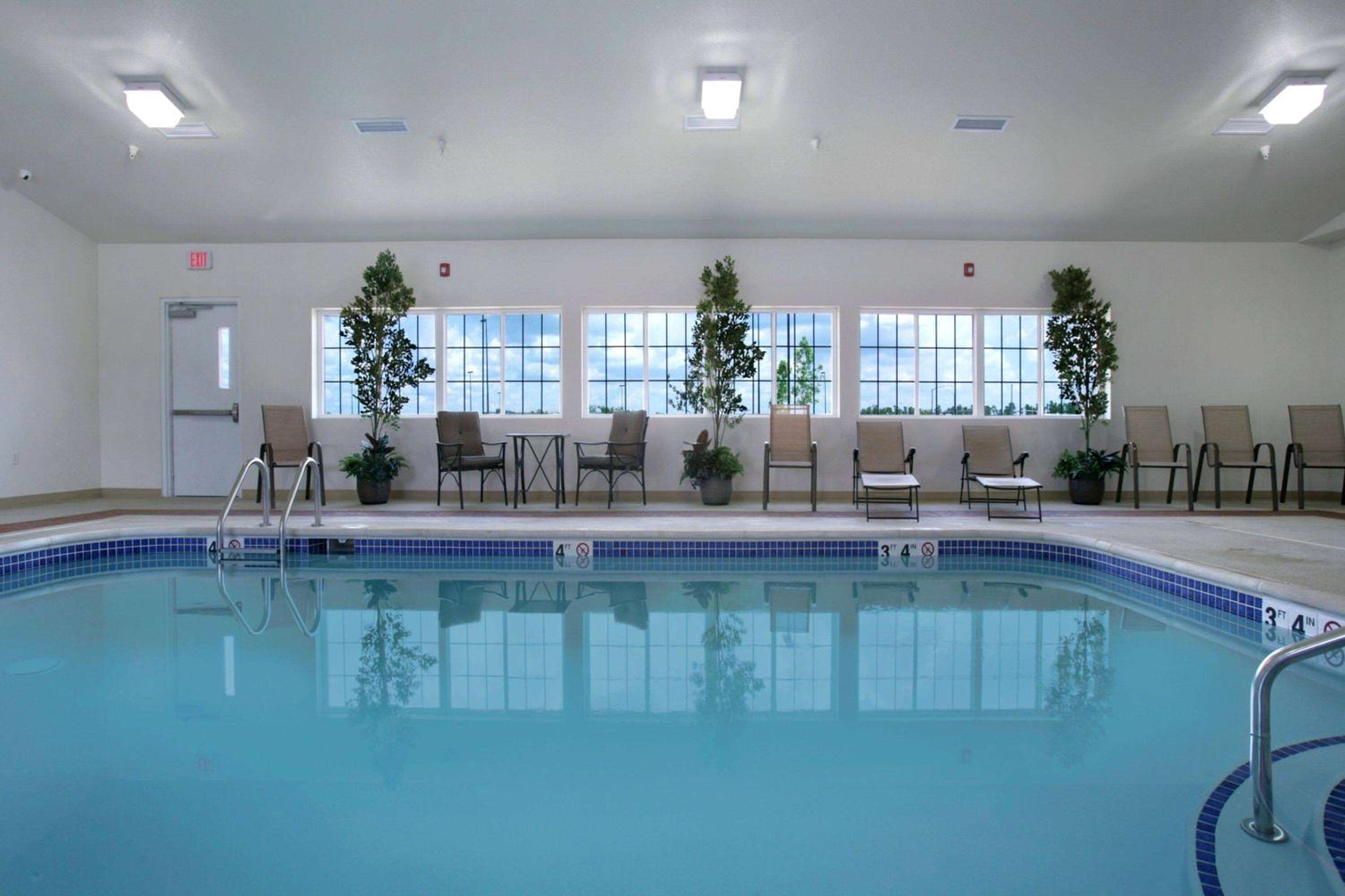 Council Bluffs Vacations - Microtel Inn Suites by Wyndham Bluffs - Property Image 53
