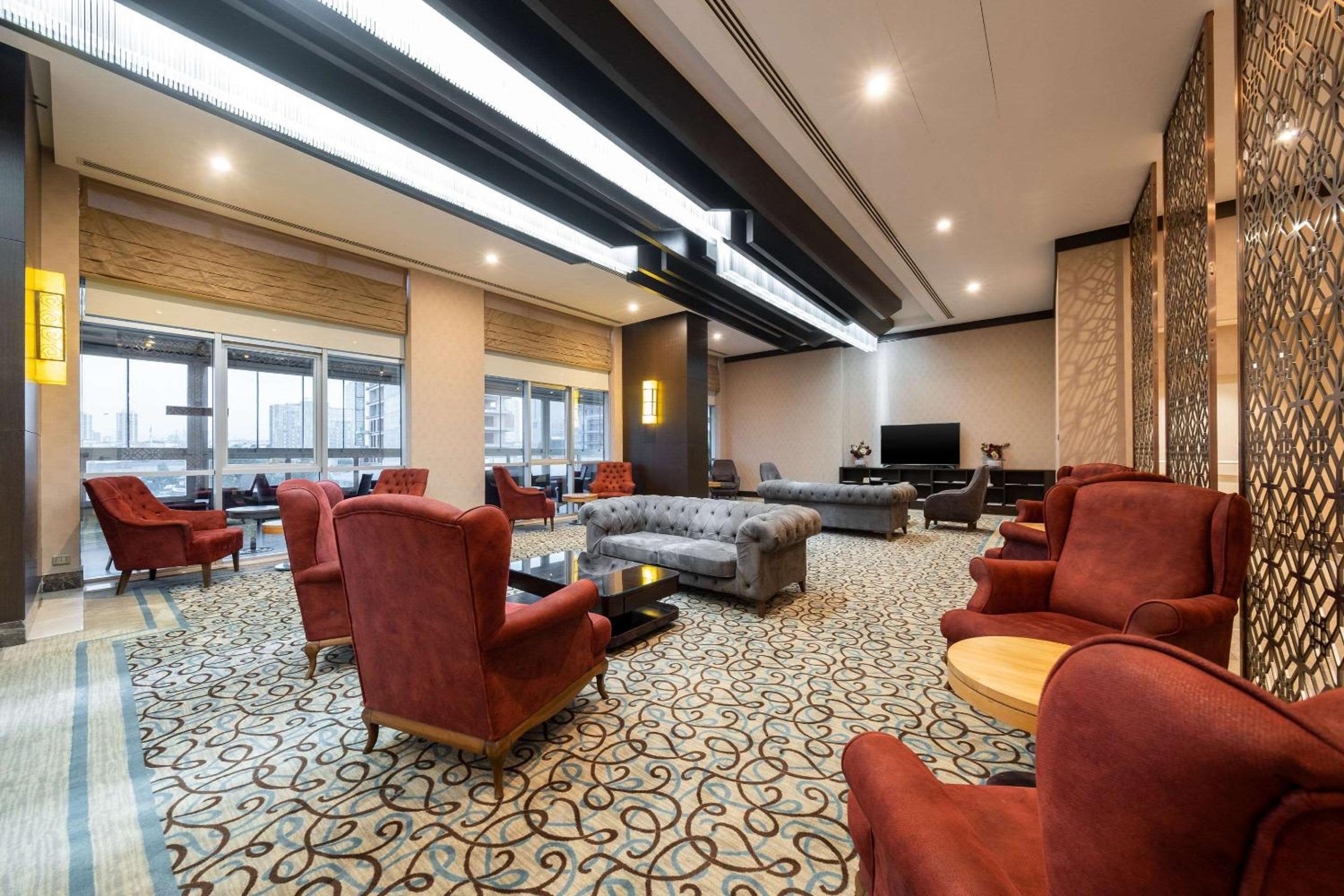 Clarion Otel İstanbul Mahmutbey - Image 83