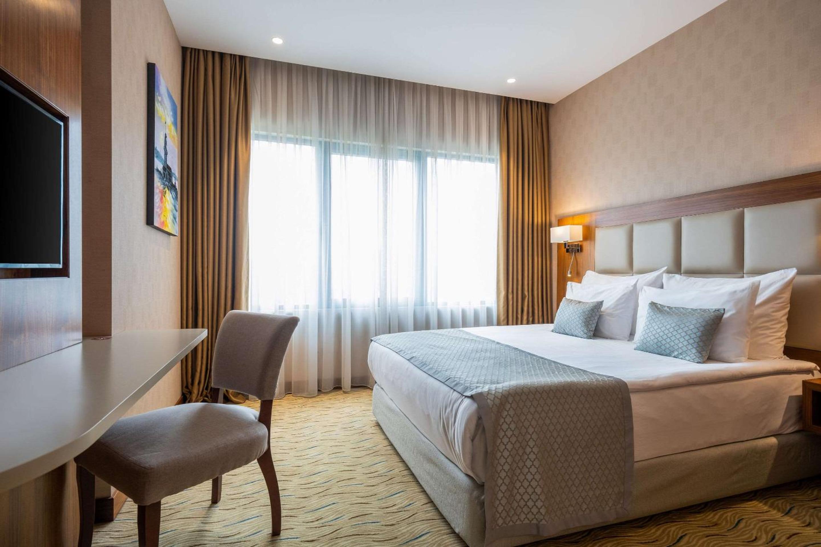 Clarion Otel İstanbul Mahmutbey - Image 87