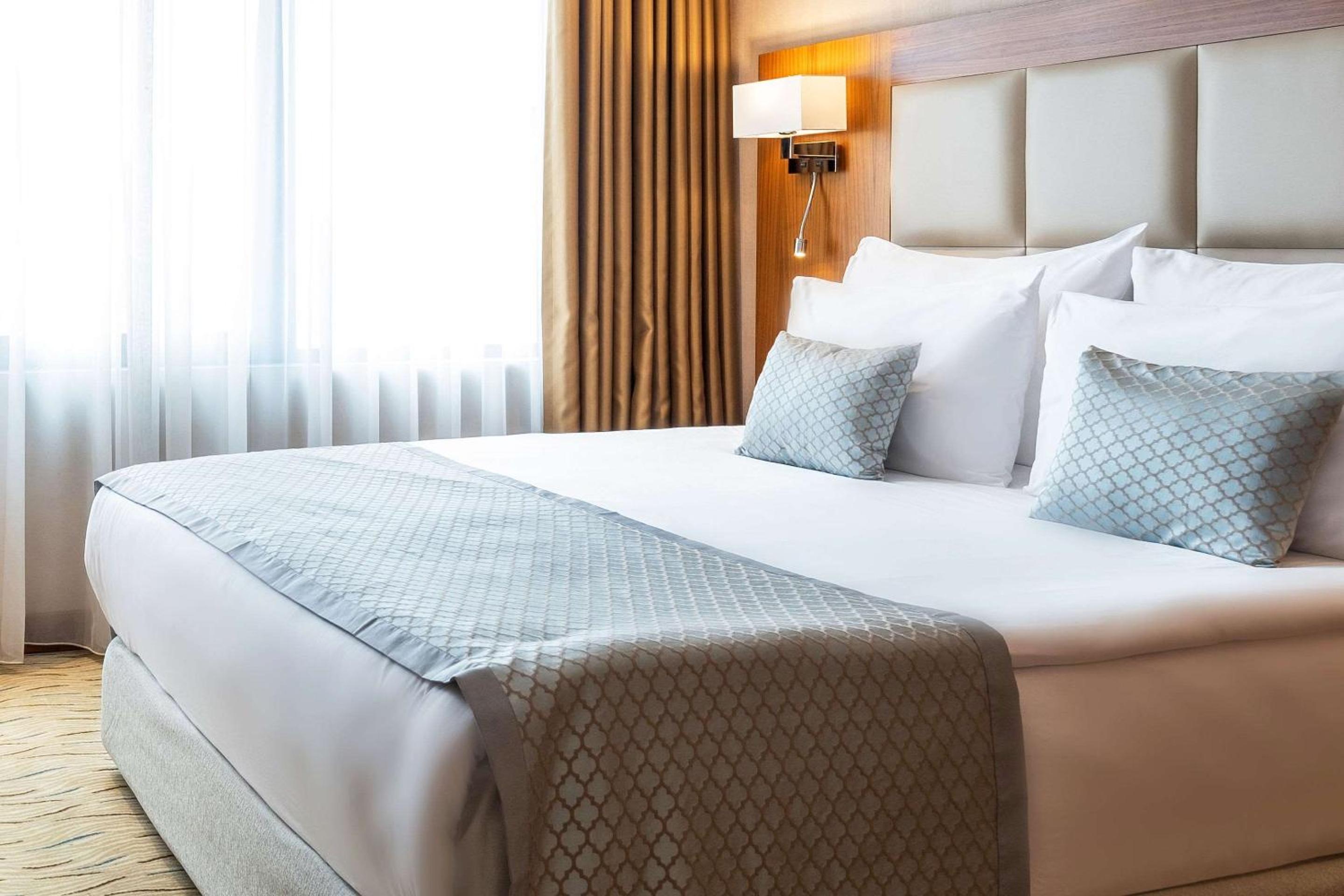 Clarion Otel İstanbul Mahmutbey - Image 89