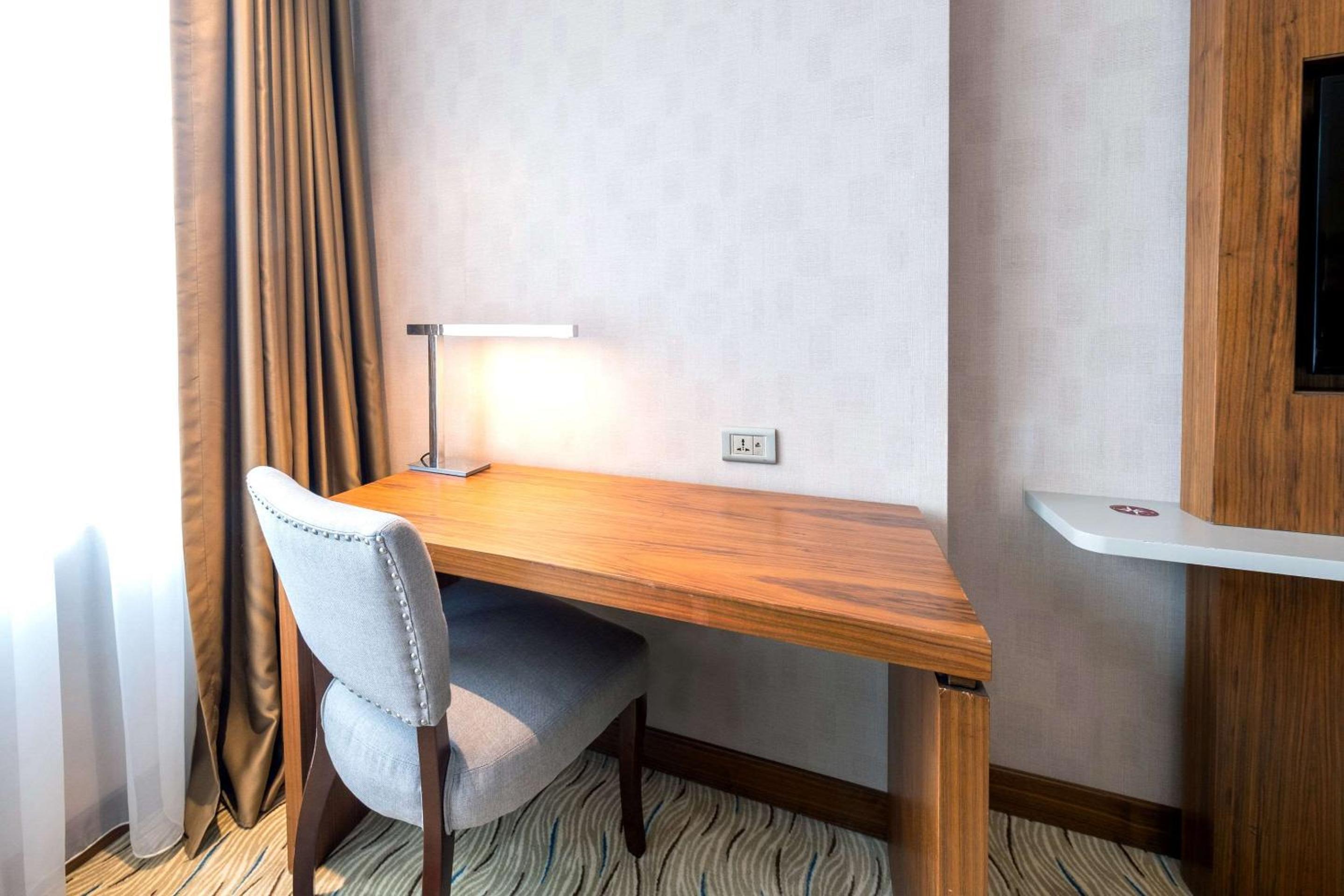 Clarion Otel İstanbul Mahmutbey - Image 90