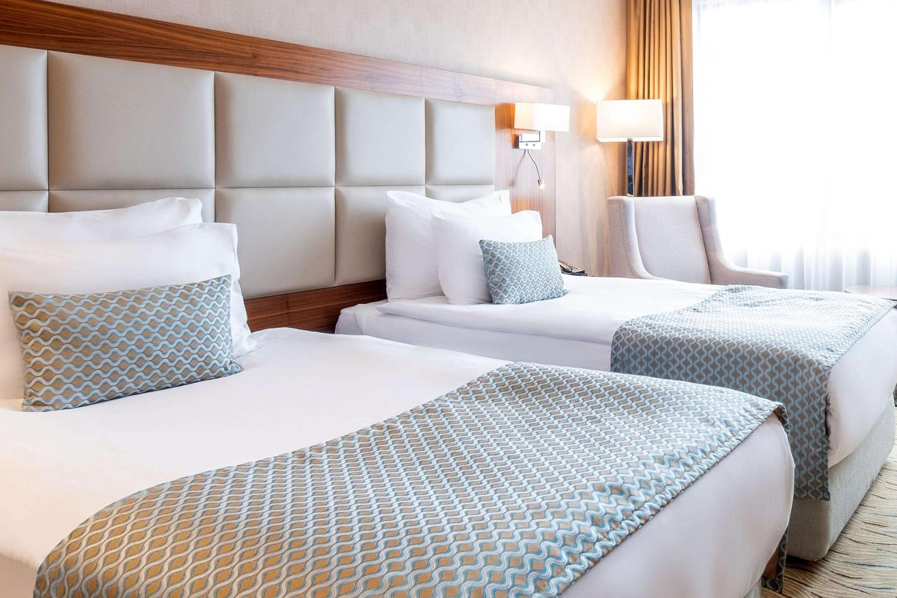 Clarion Otel İstanbul Mahmutbey - Image 63