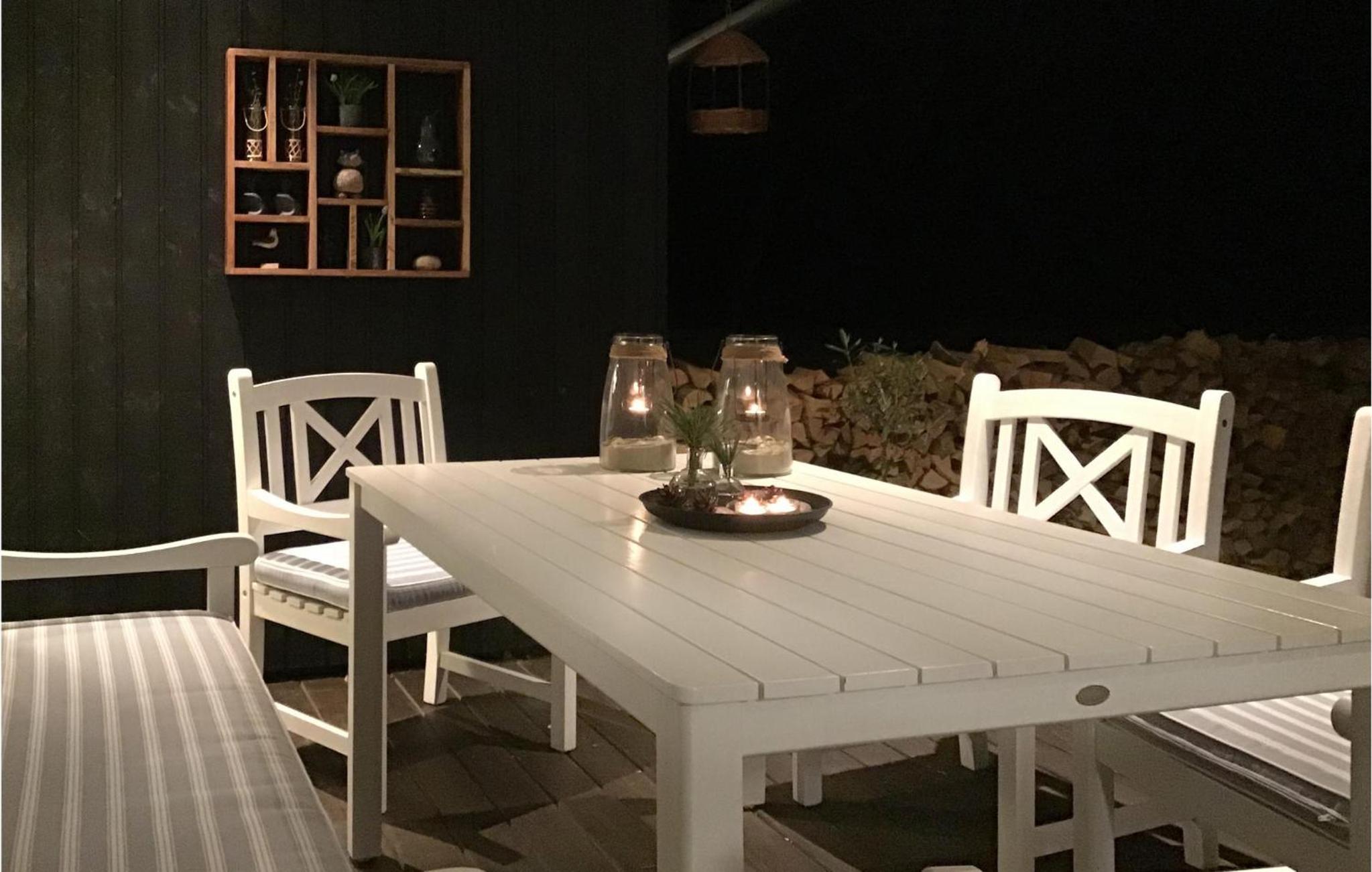 Amazing Home In Aakirkeby With Wifi