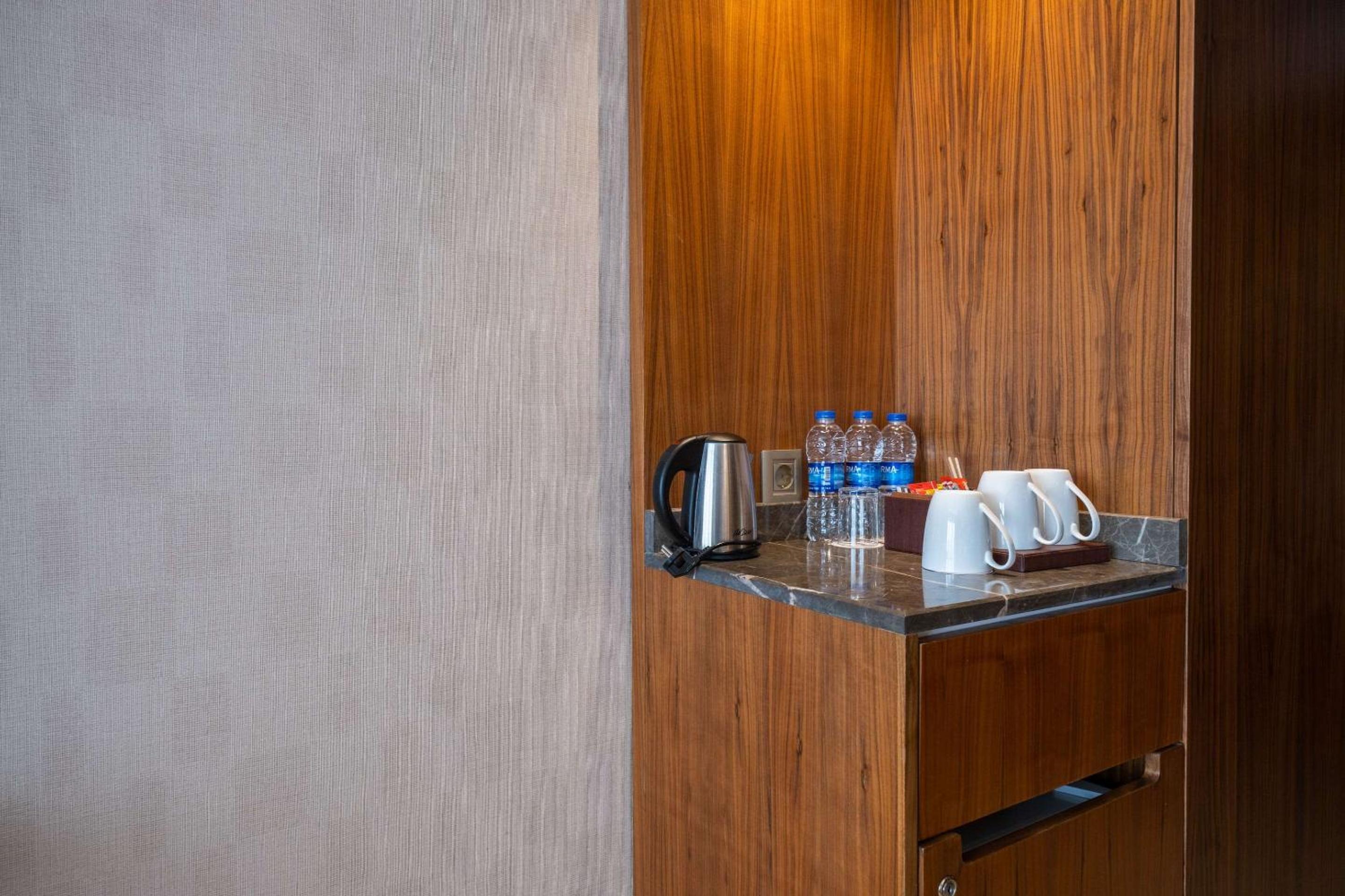 Clarion Otel İstanbul Mahmutbey - Image 139