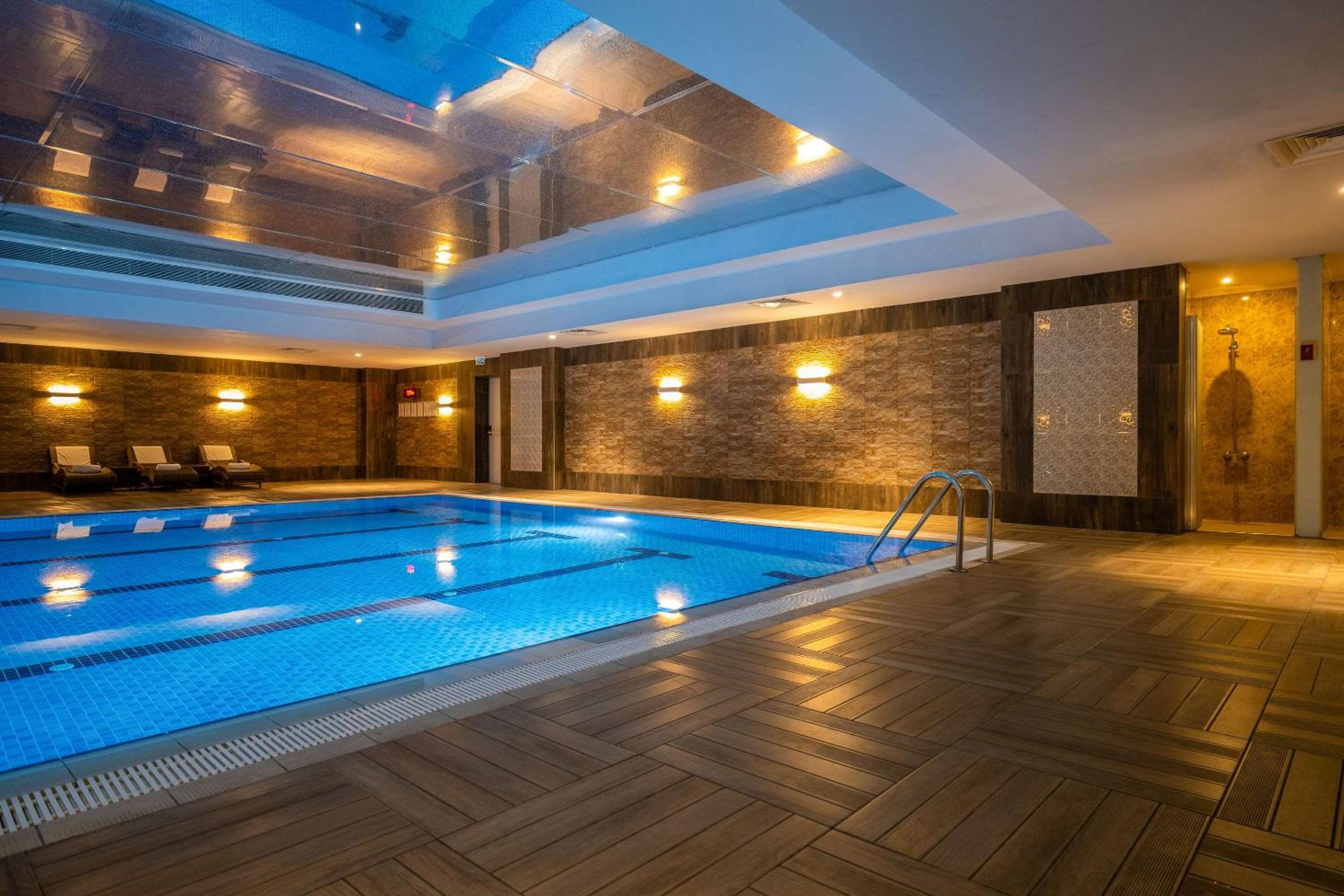 Clarion Otel İstanbul Mahmutbey - Image 111