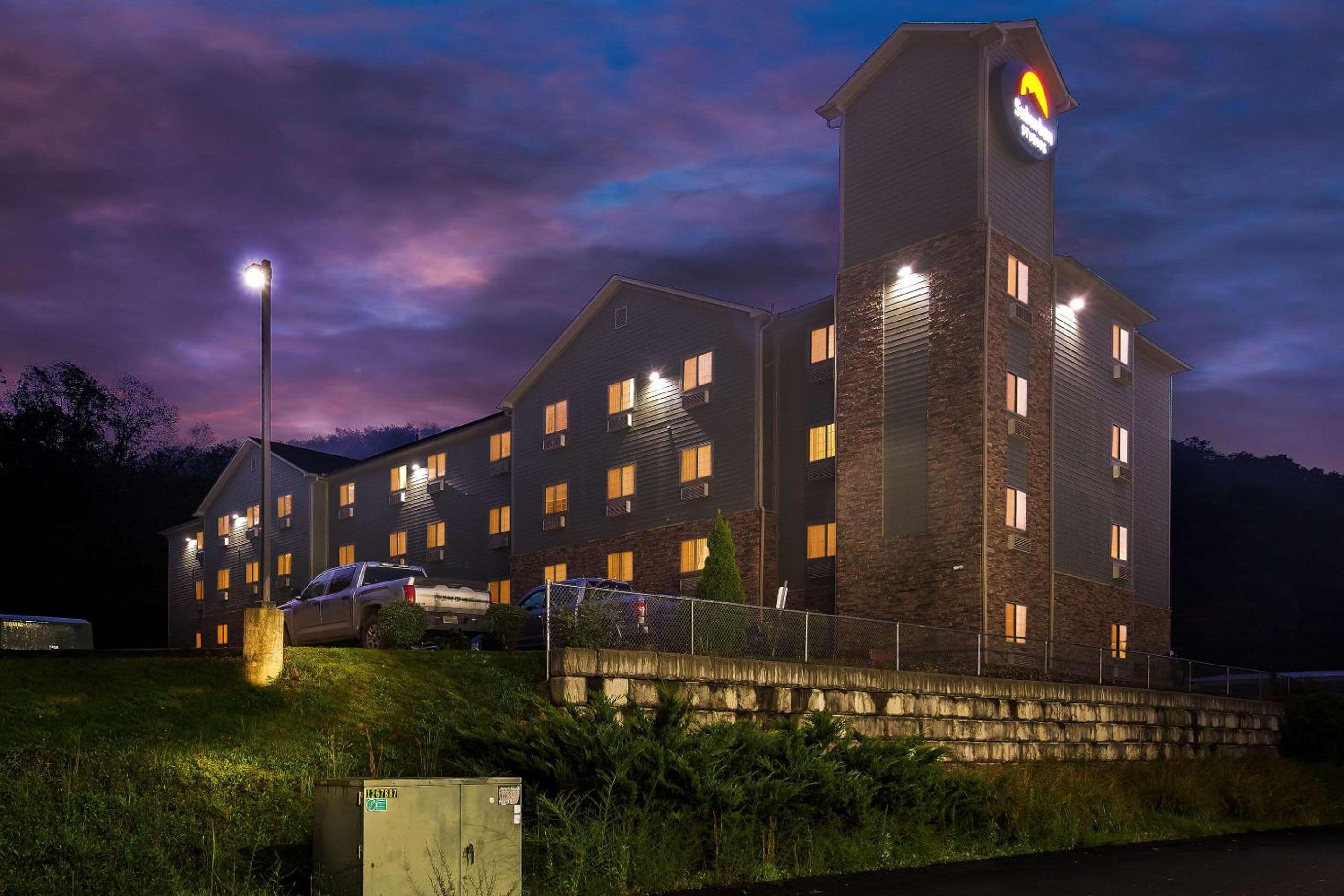 Suburban Studios Morgantown