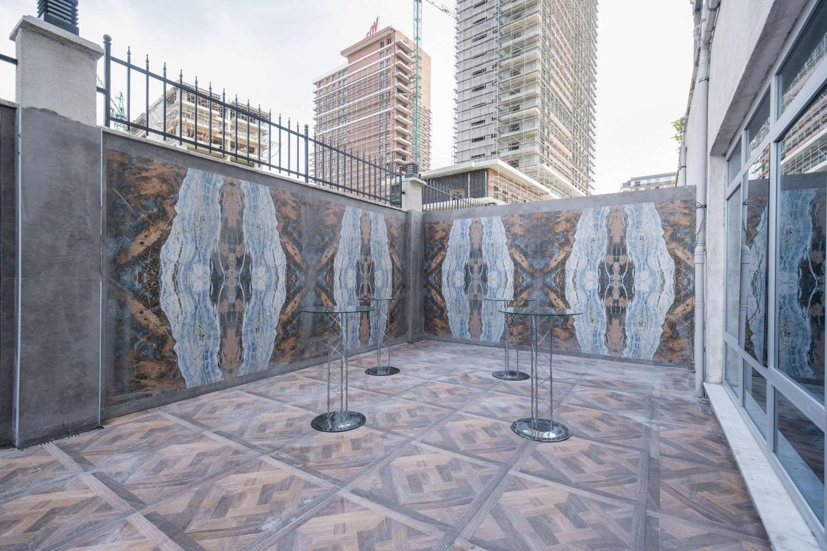 Clarion Otel İstanbul Mahmutbey - Image 46