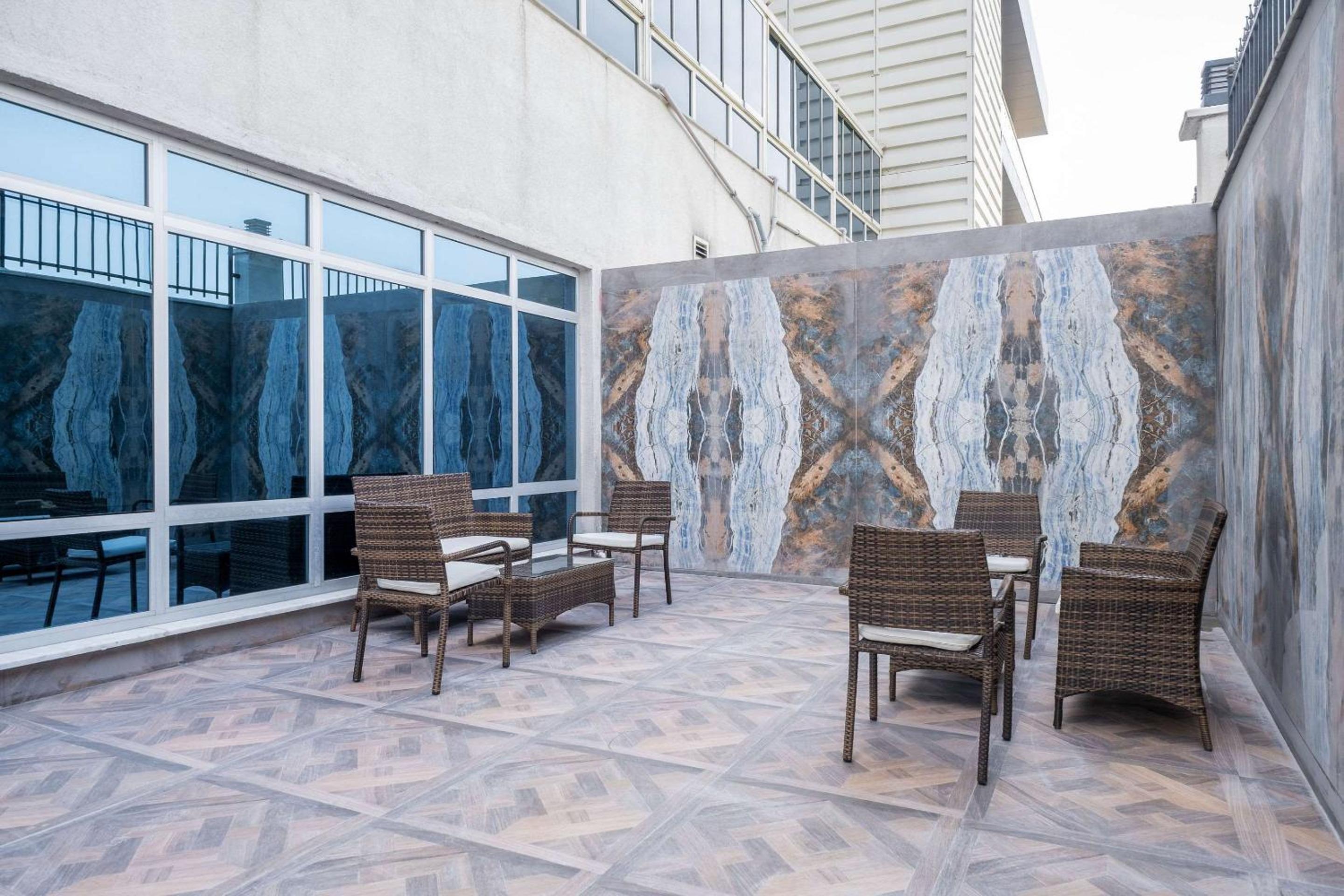 Clarion Otel İstanbul Mahmutbey - Image 47