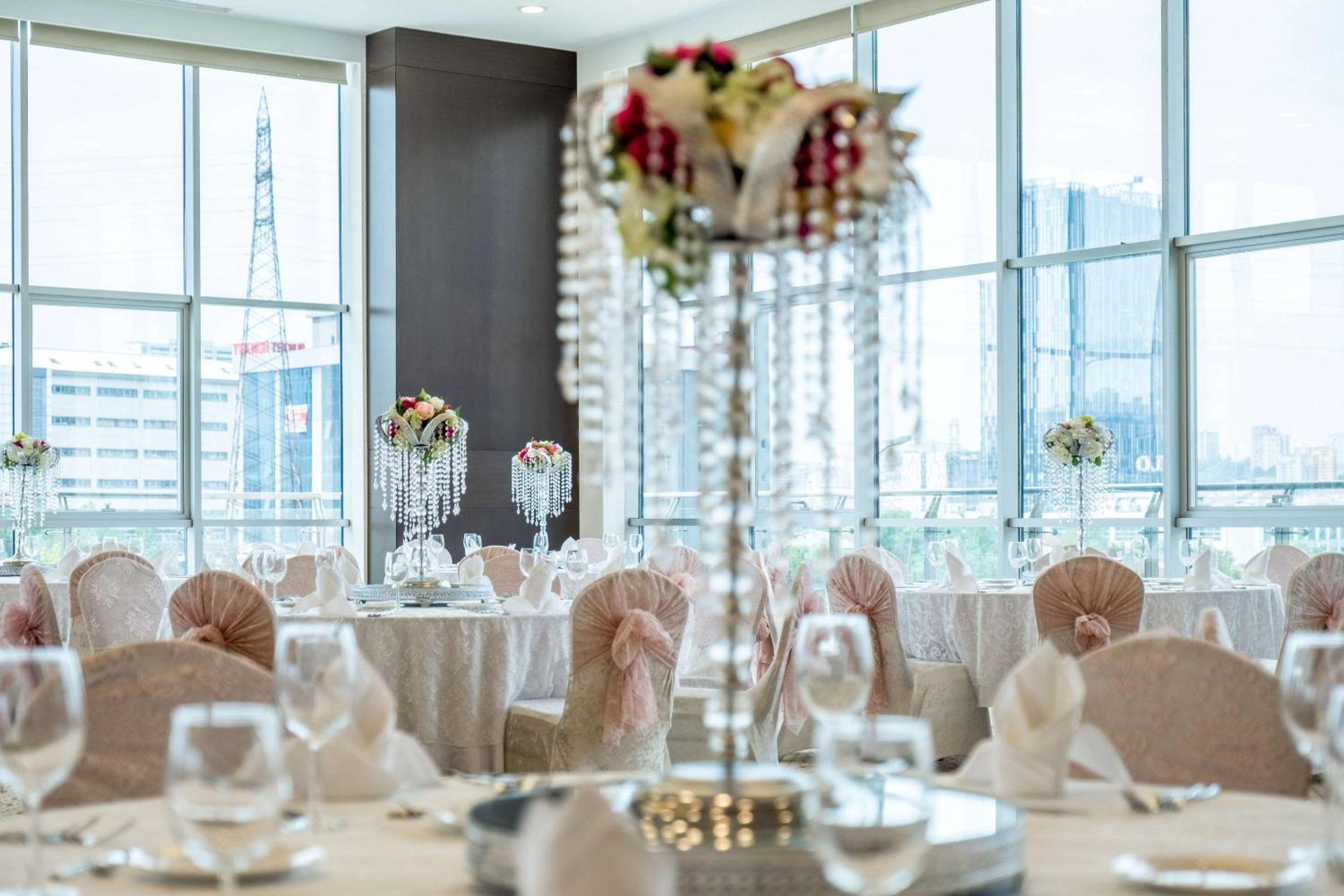 Clarion Otel İstanbul Mahmutbey - Image 13