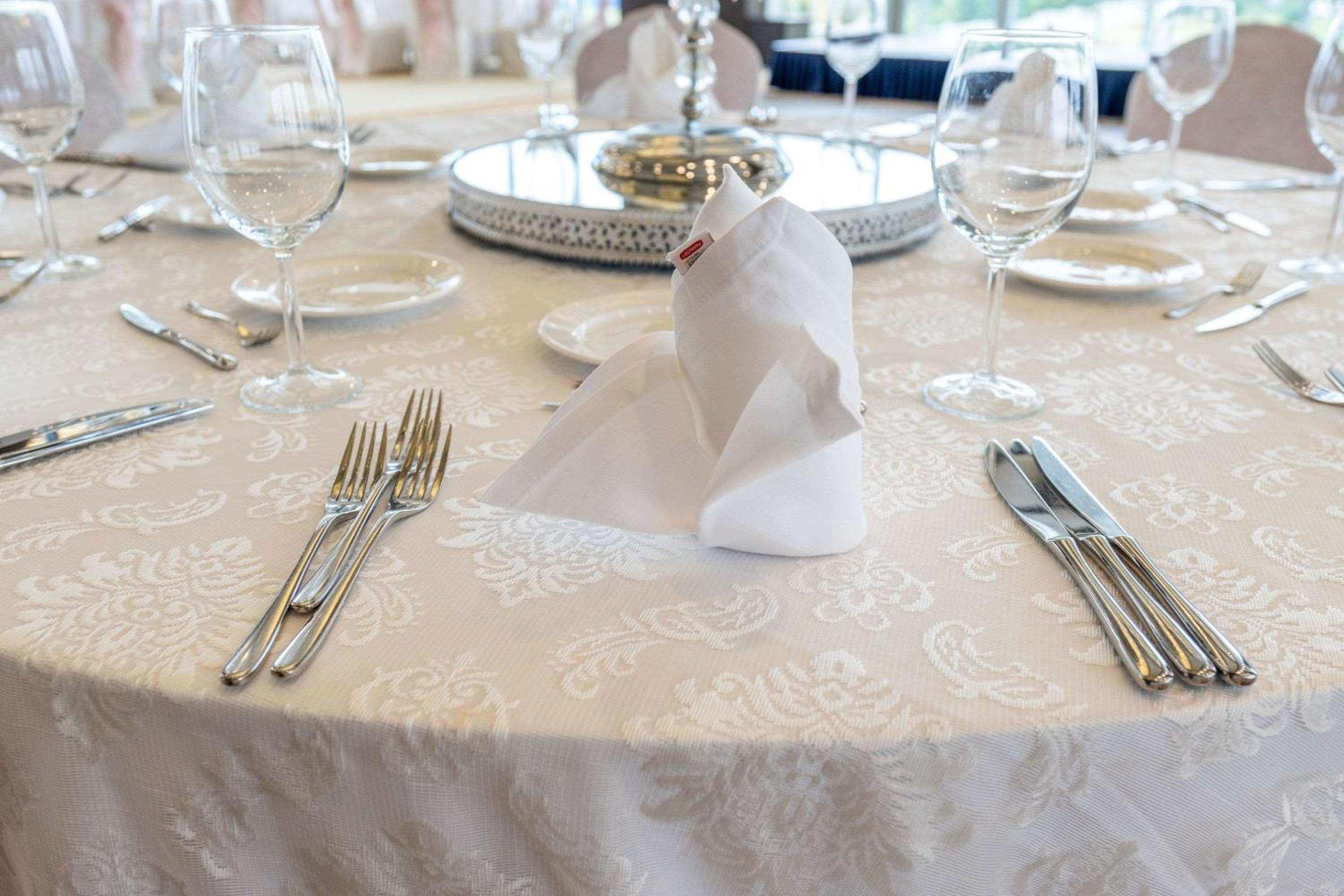 Clarion Otel İstanbul Mahmutbey - Image 65