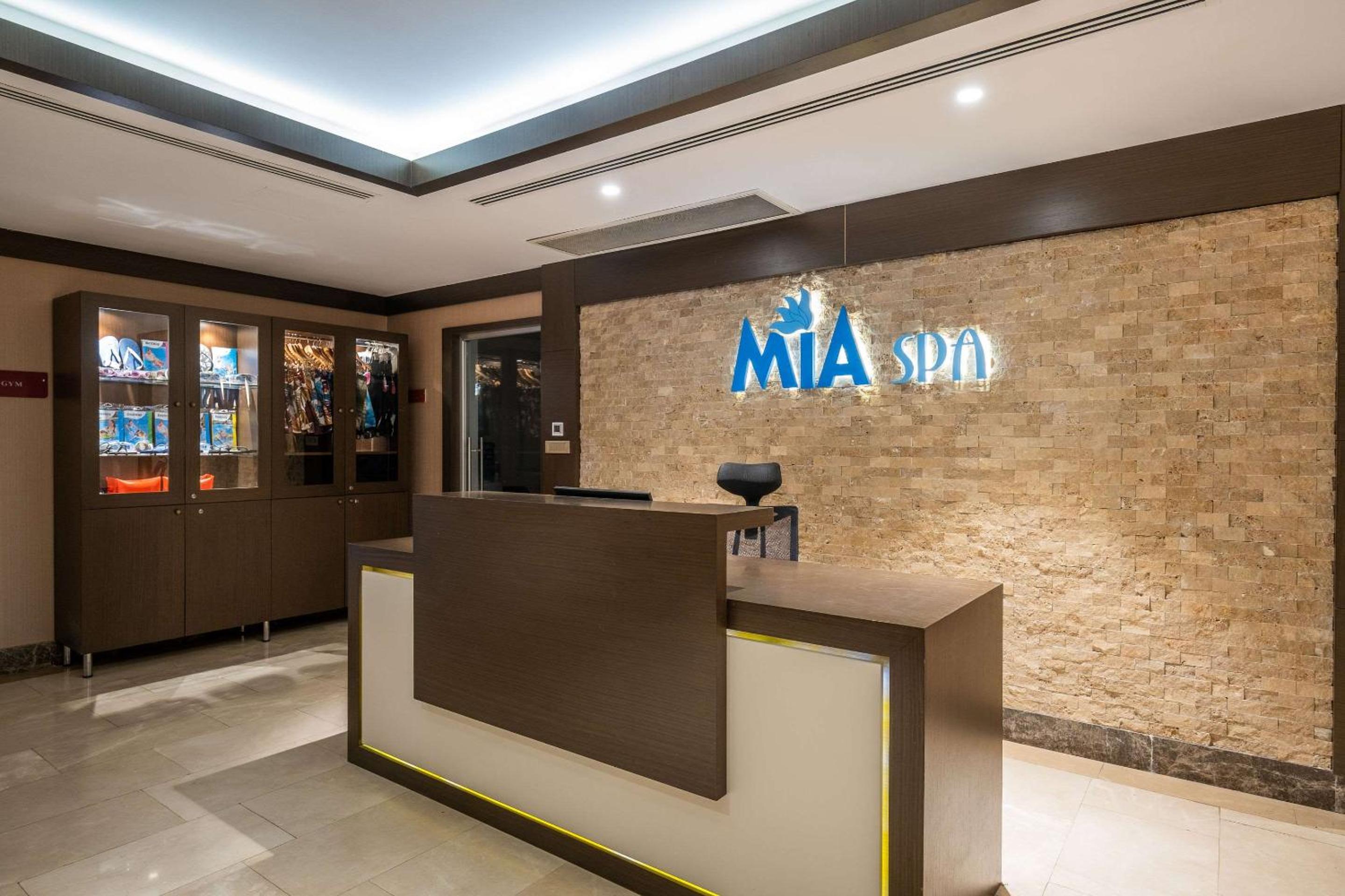 Clarion Otel İstanbul Mahmutbey - Image 141