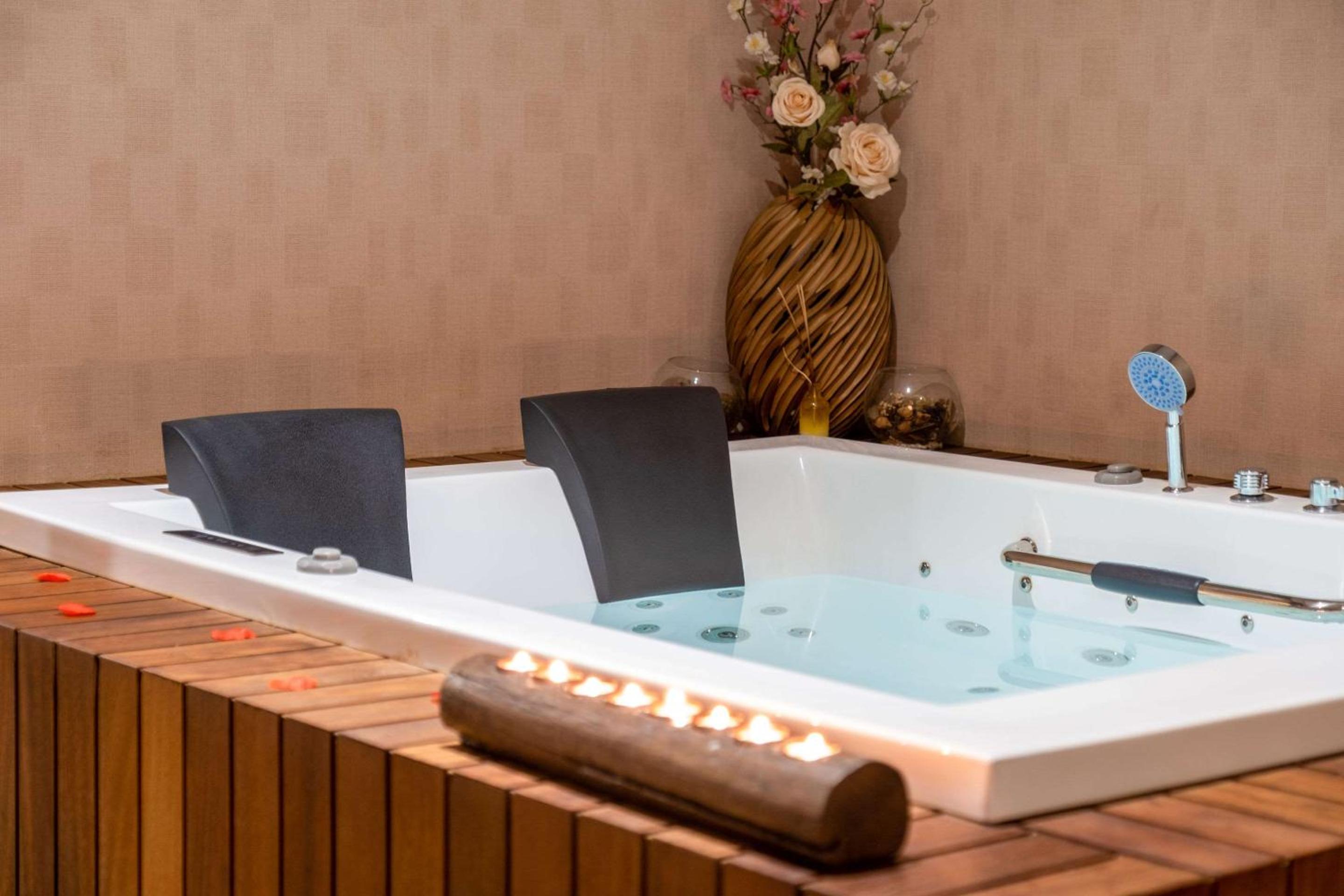 Clarion Otel İstanbul Mahmutbey - Image 144