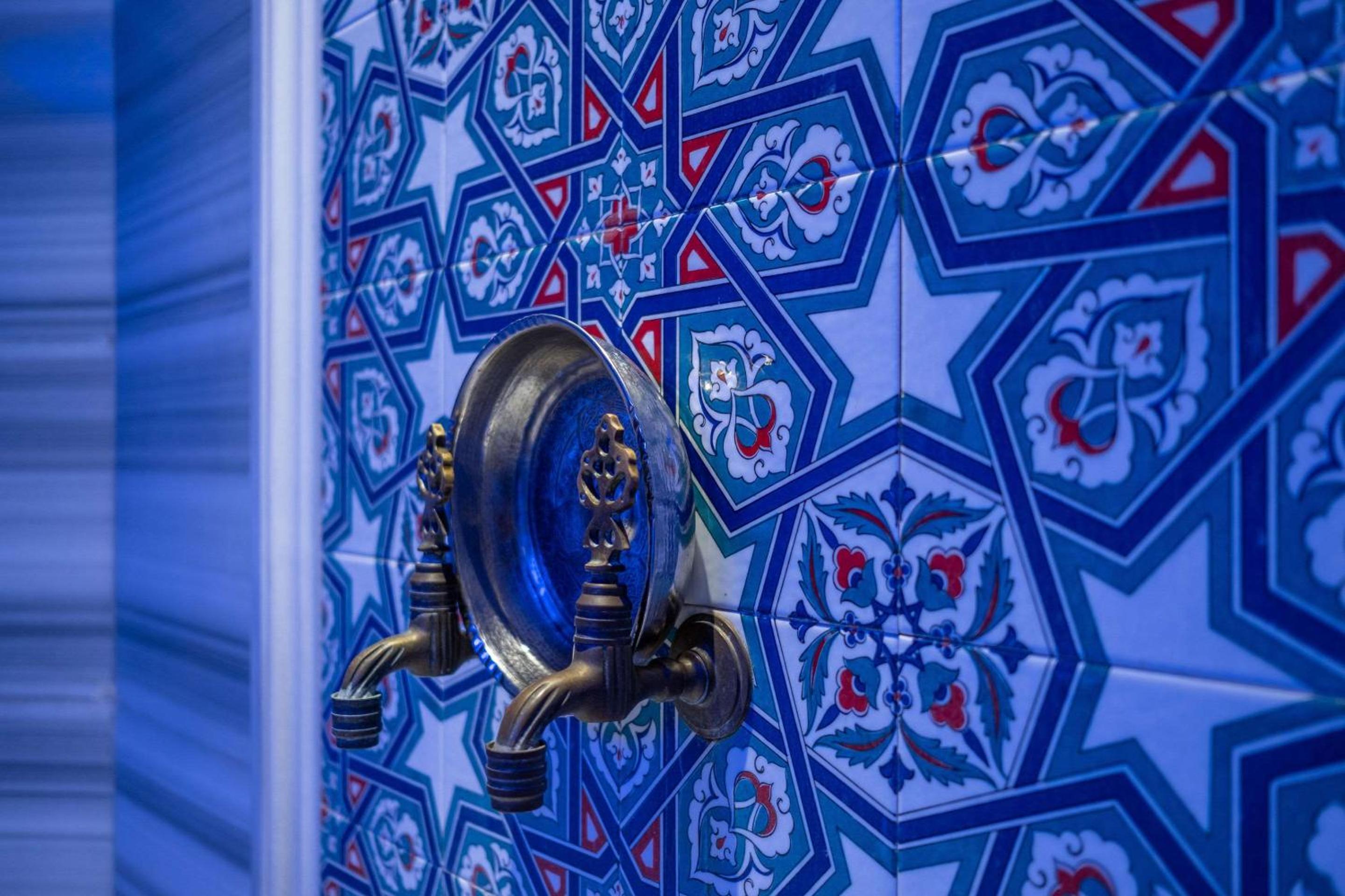 Clarion Otel İstanbul Mahmutbey - Image 17